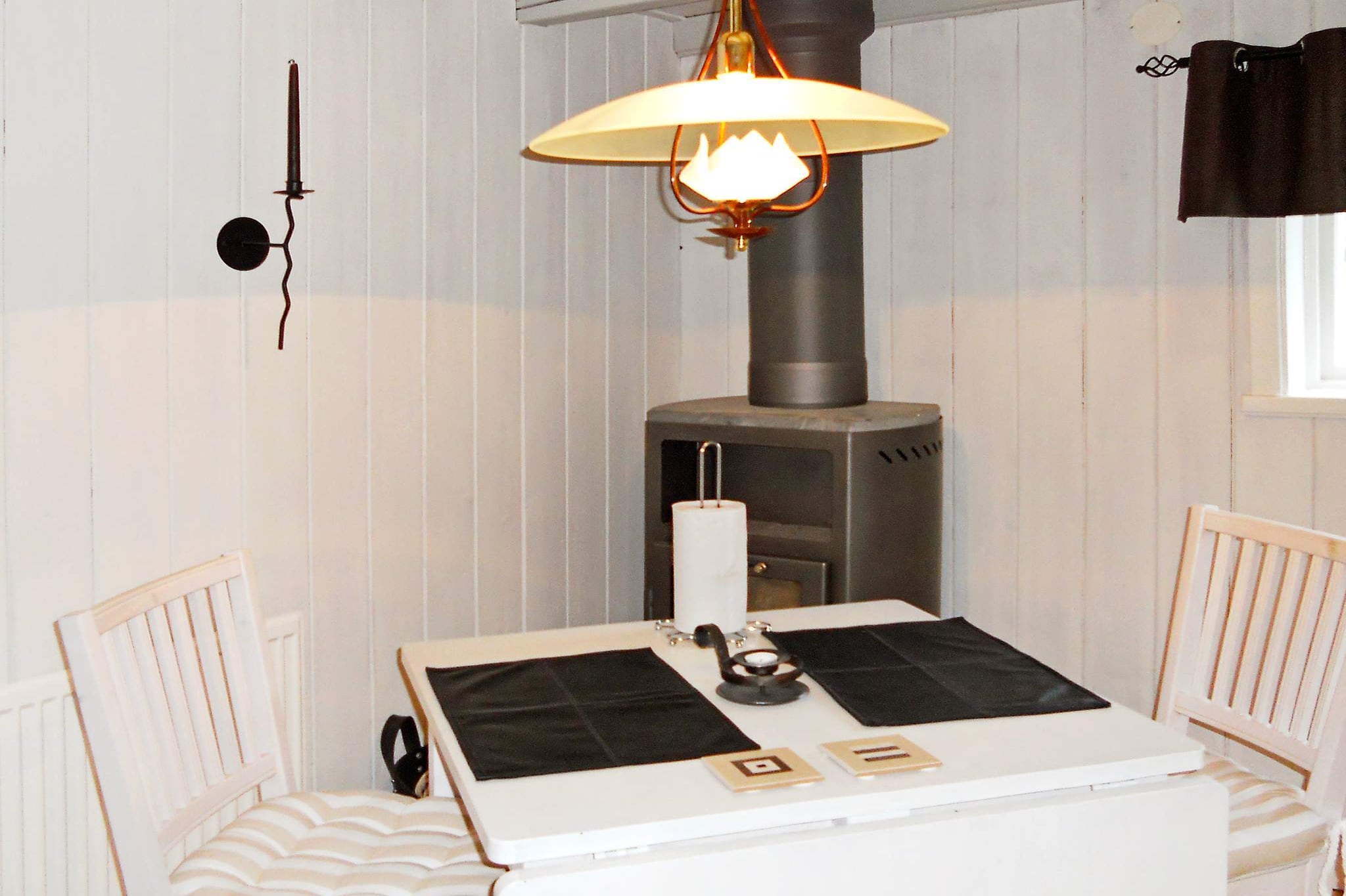 4 persoons vakantie huis in RÄTTVIK-By Traum