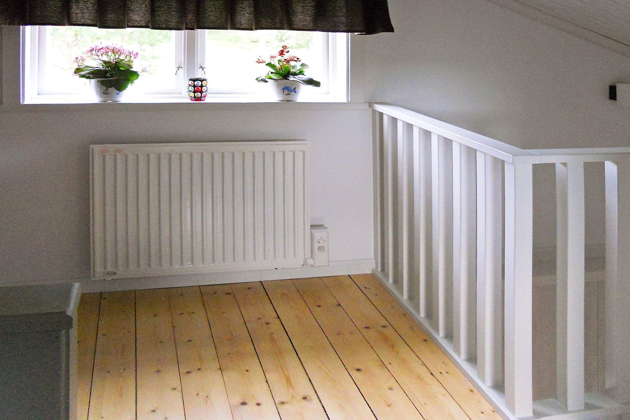 Maison de vacances pour 4 a RÄTTVIK-By Traum - Intérieur