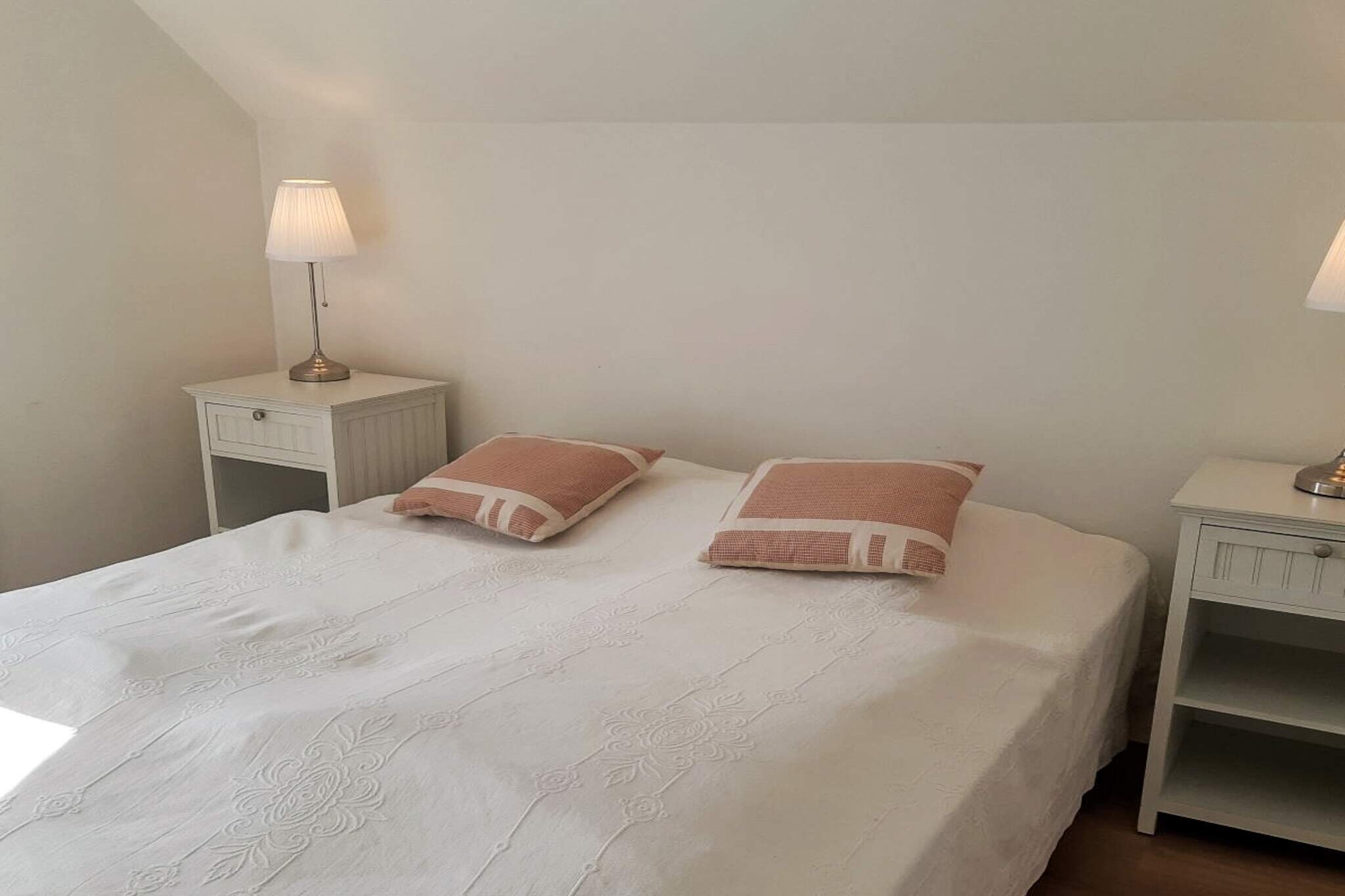 8 persoons vakantie huis in Gjern-By Traum-Binnen