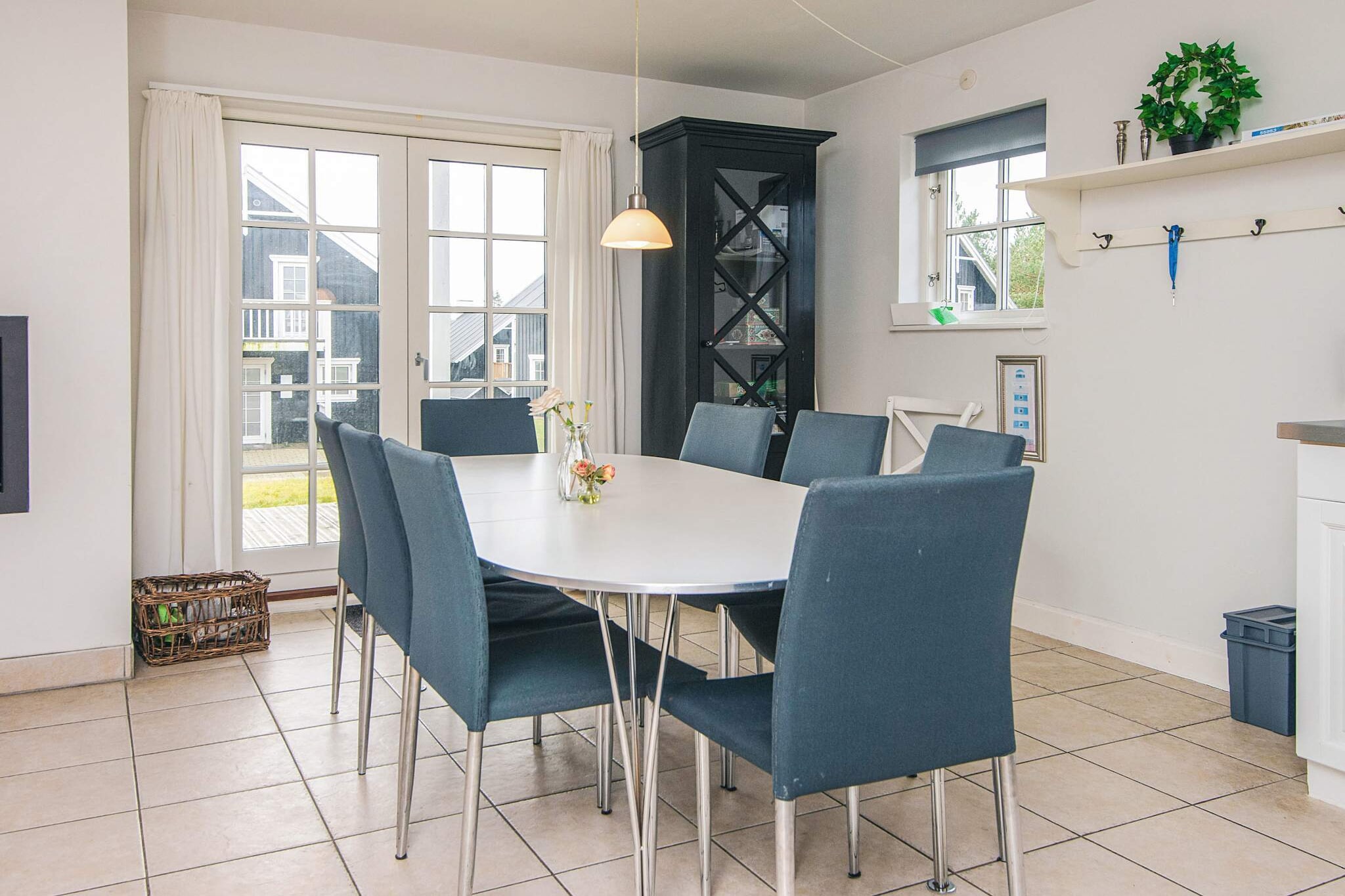 8 persoons vakantie huis in Gjern-By Traum - Binnen