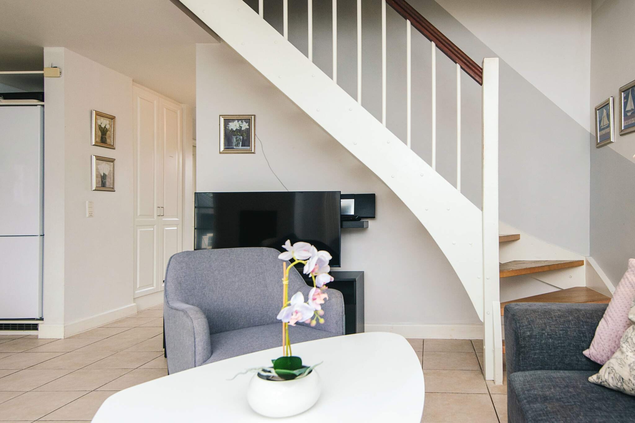 8 persoons vakantie huis in Gjern-By Traum - Binnen