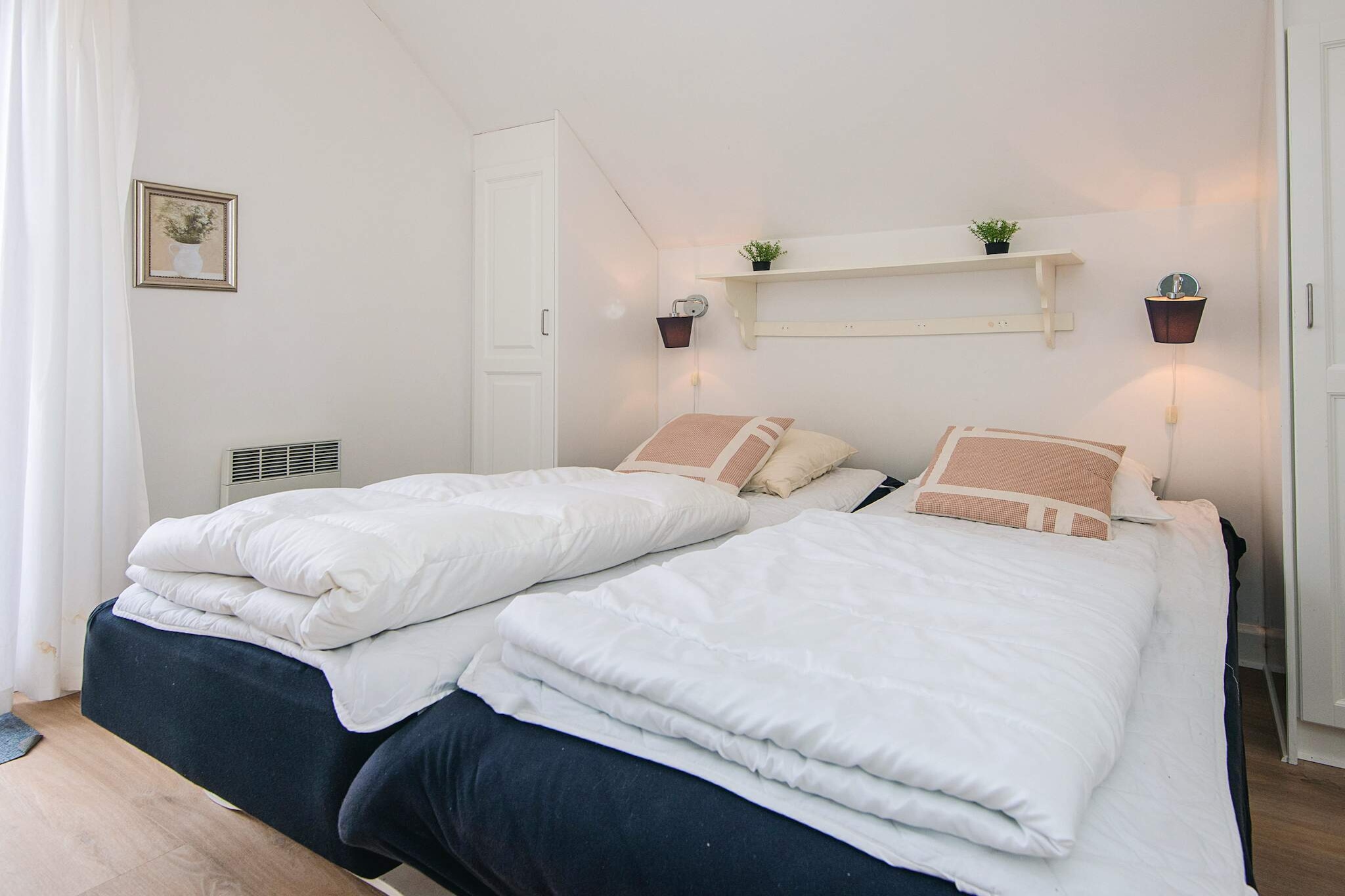 8 persoons vakantie huis in Gjern-By Traum - Binnen