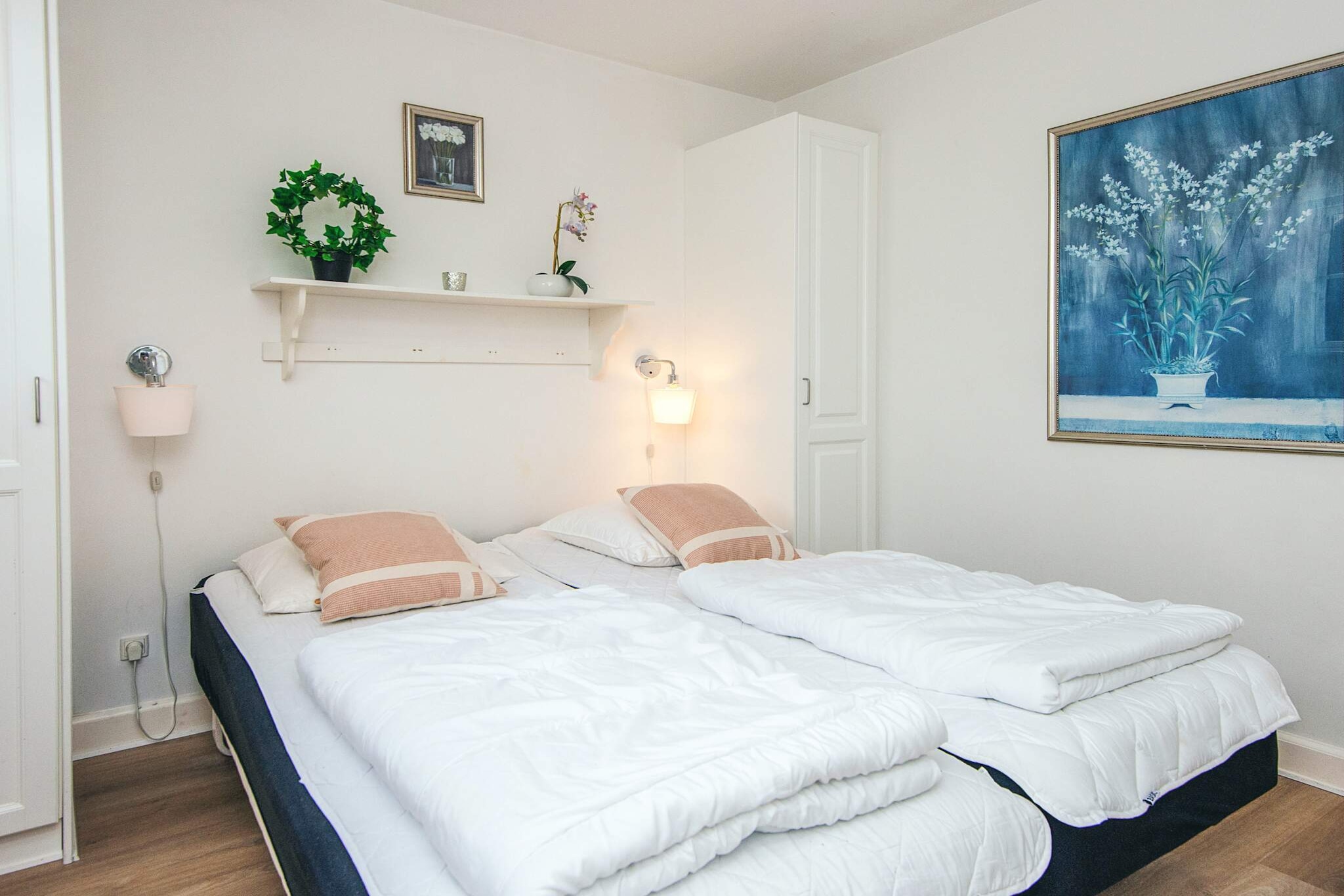 8 persoons vakantie huis in Gjern-By Traum - Binnen