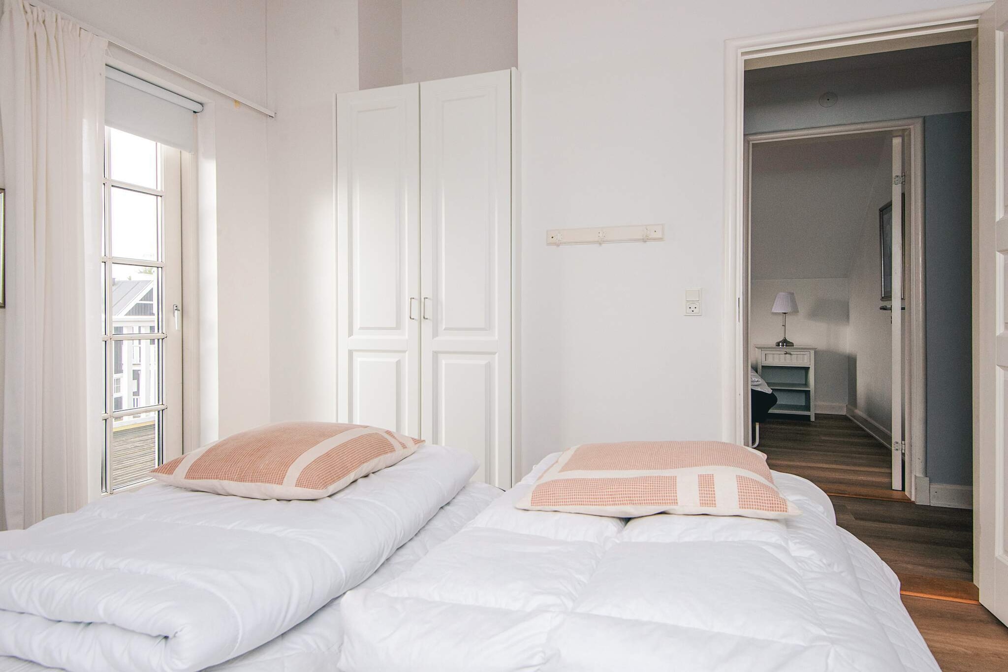 8 persoons vakantie huis in Gjern-By Traum - Binnen