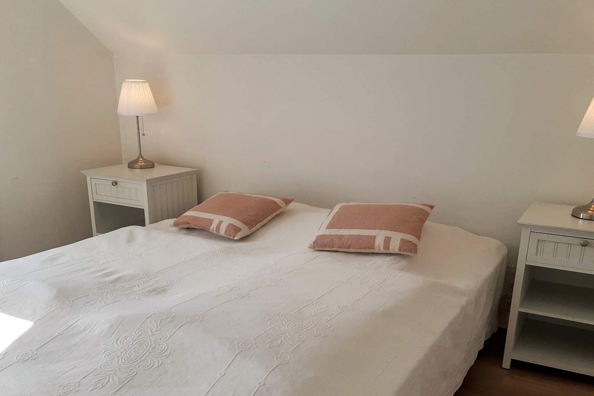 8 persoons vakantie huis in Gjern-By Traum - Binnen