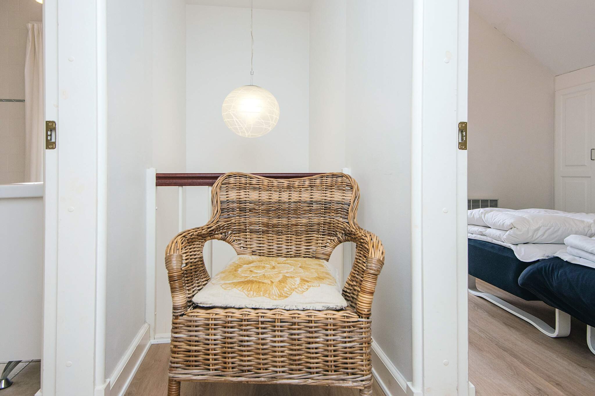 8 persoons vakantie huis in Gjern-By Traum - Binnen