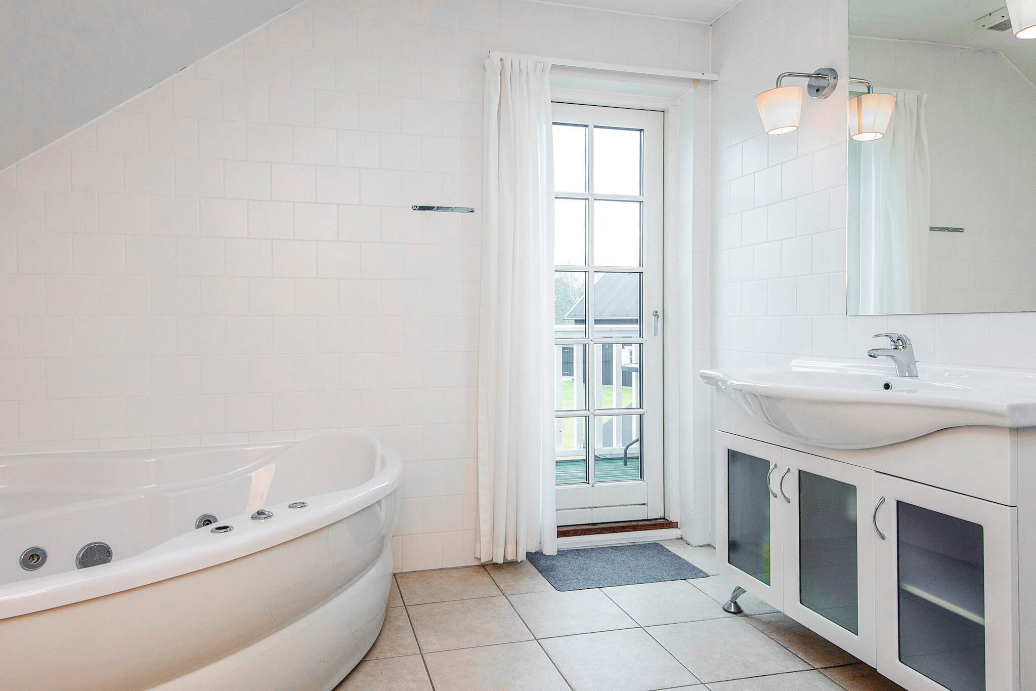8 persoons vakantie huis in Gjern-By Traum - Binnen