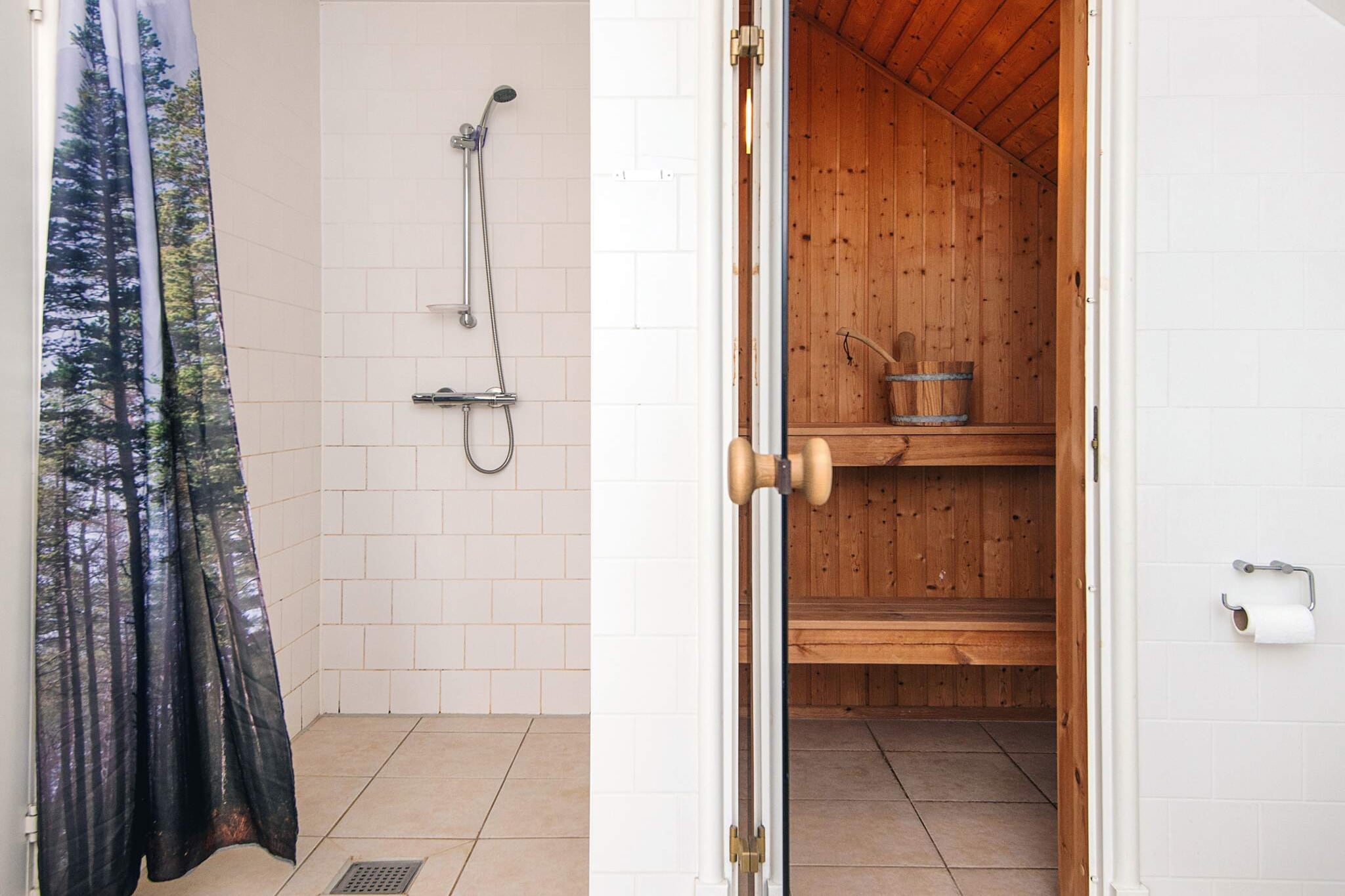 8 persoons vakantie huis in Gjern-By Traum - Binnen