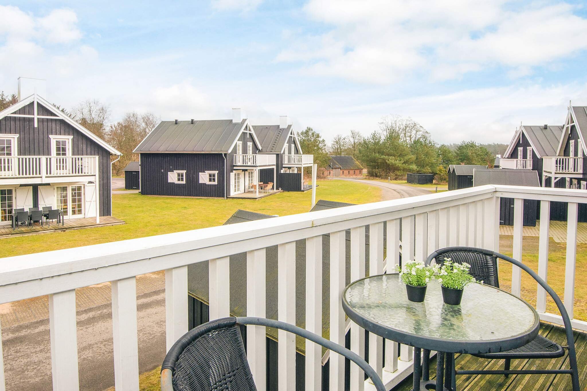 8 persoons vakantie huis in Gjern-By Traum - Binnen