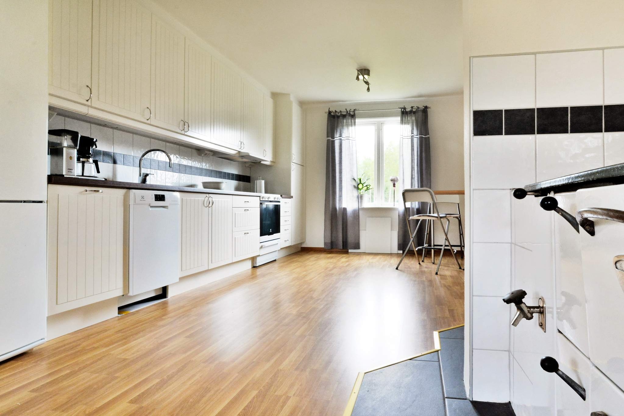 6 persoons vakantie huis in LÅNGARYD-By Traum - Binnen