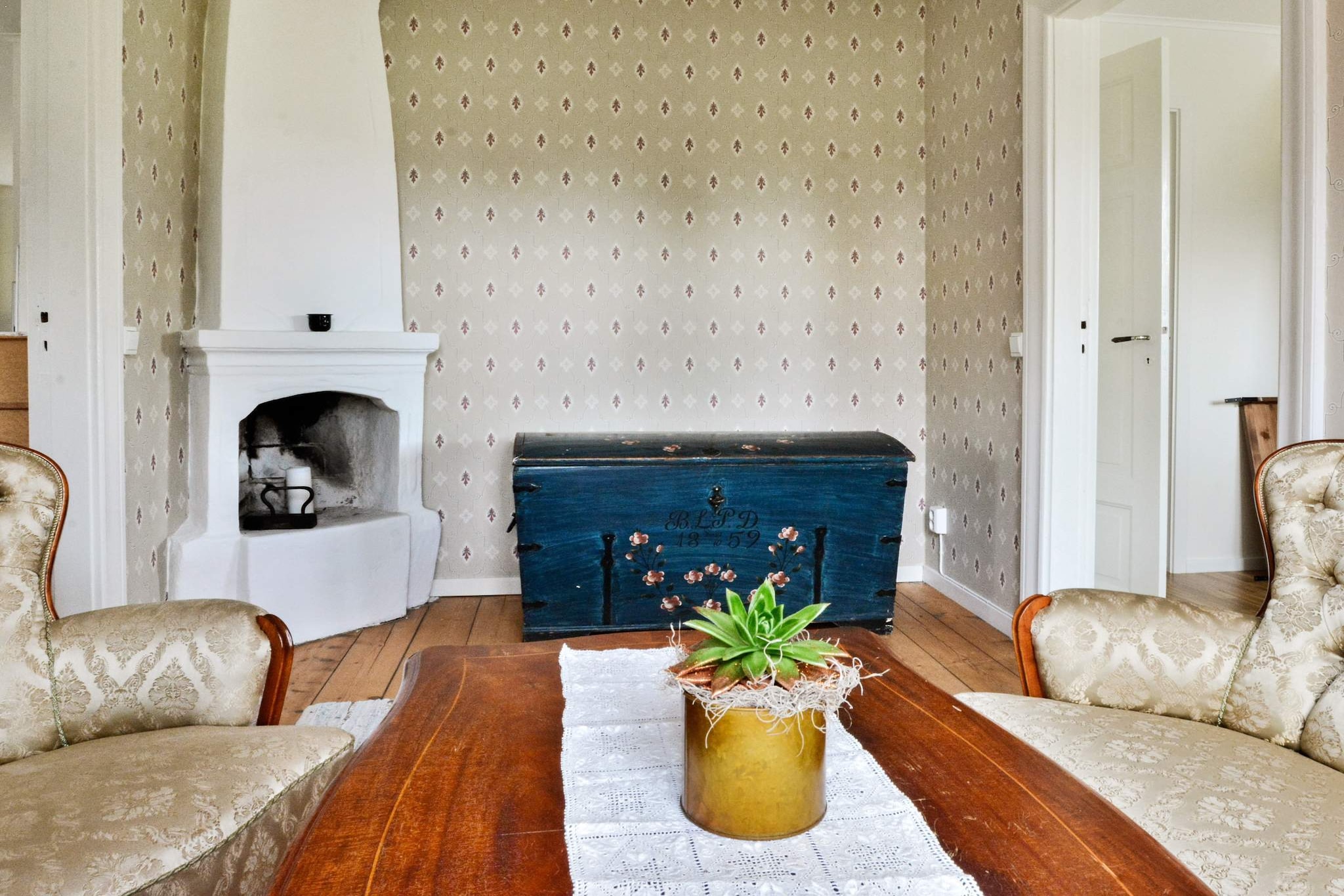 6 persoons vakantie huis in LÅNGARYD-By Traum - Binnen