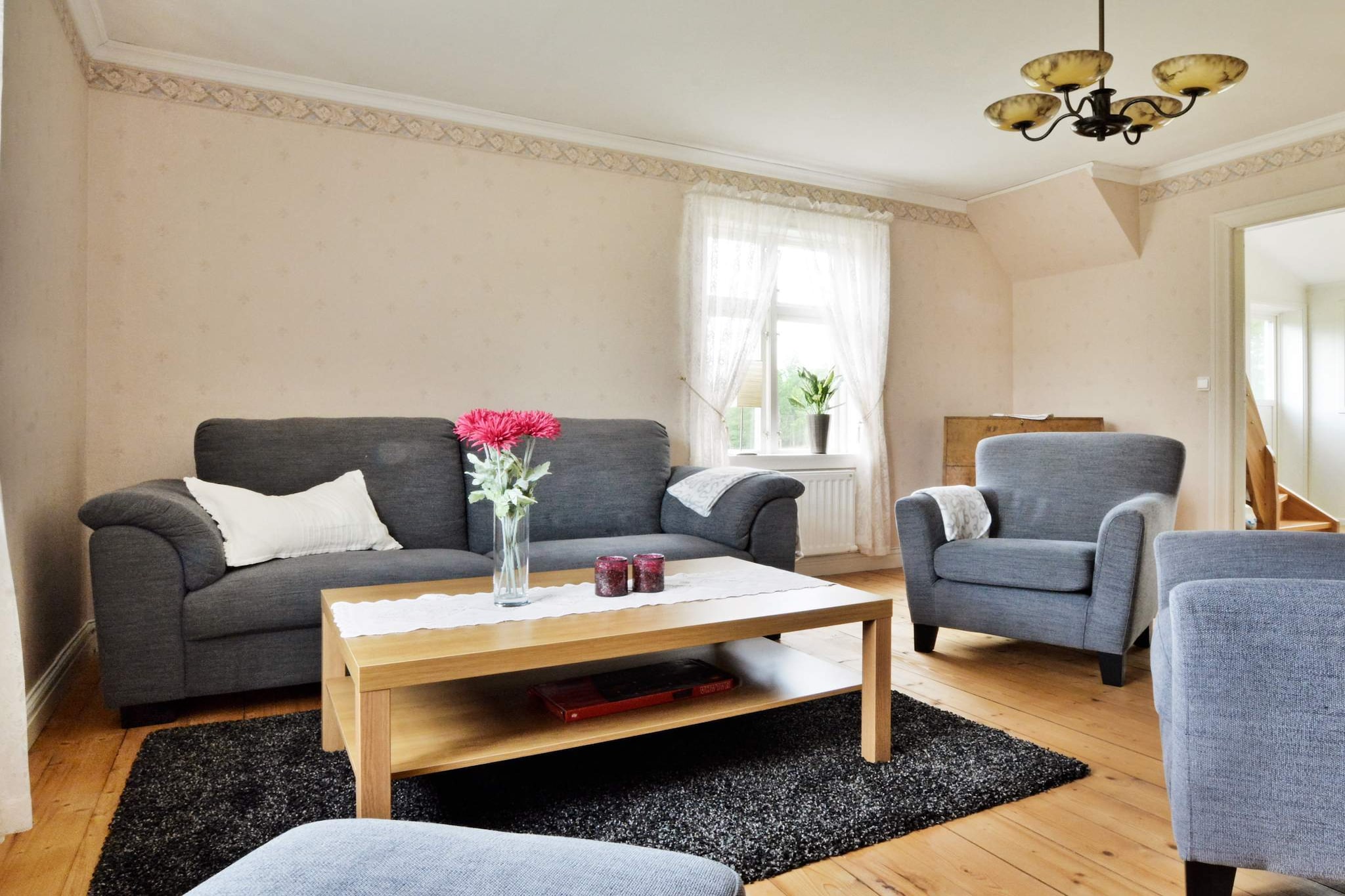6 persoons vakantie huis in LÅNGARYD-By Traum - Binnen