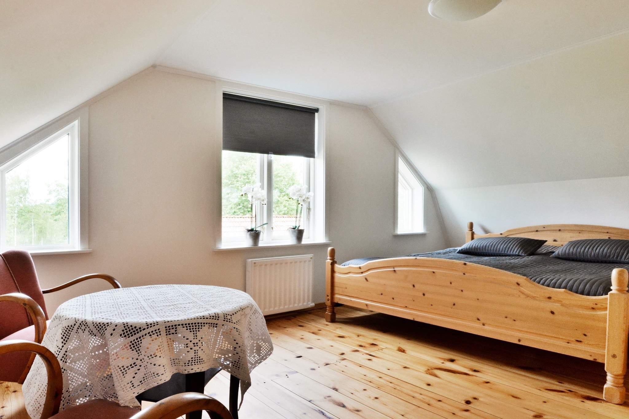 6 persoons vakantie huis in LÅNGARYD-By Traum - Binnen