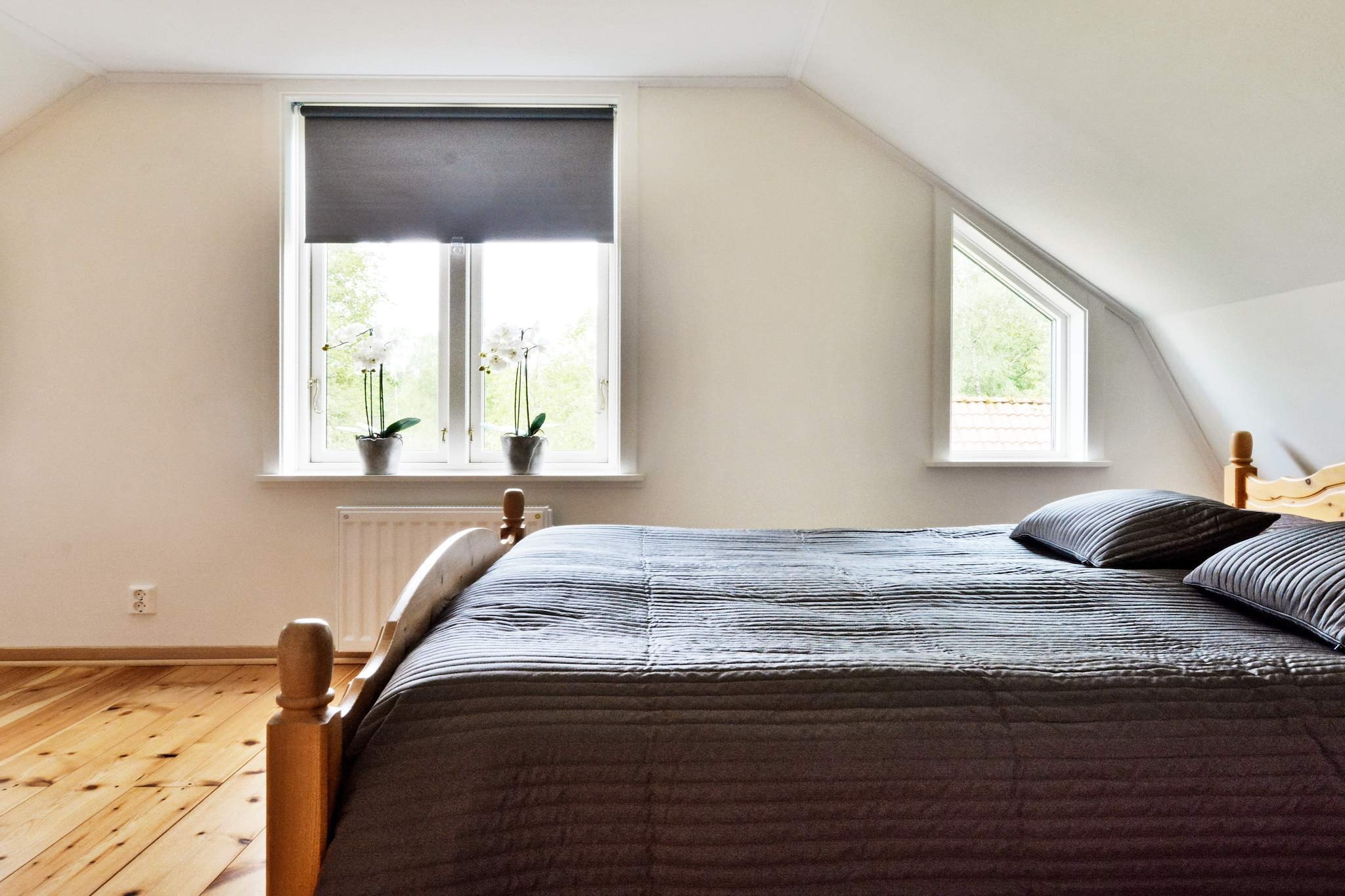 6 persoons vakantie huis in LÅNGARYD-By Traum - Binnen