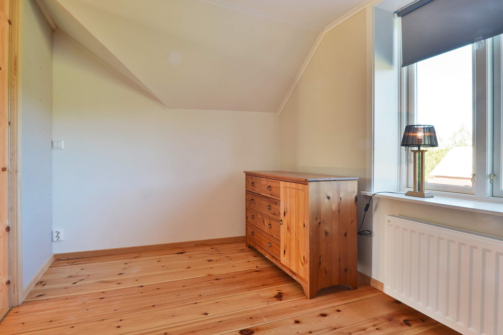 6 persoons vakantie huis in LÅNGARYD-By Traum - Binnen