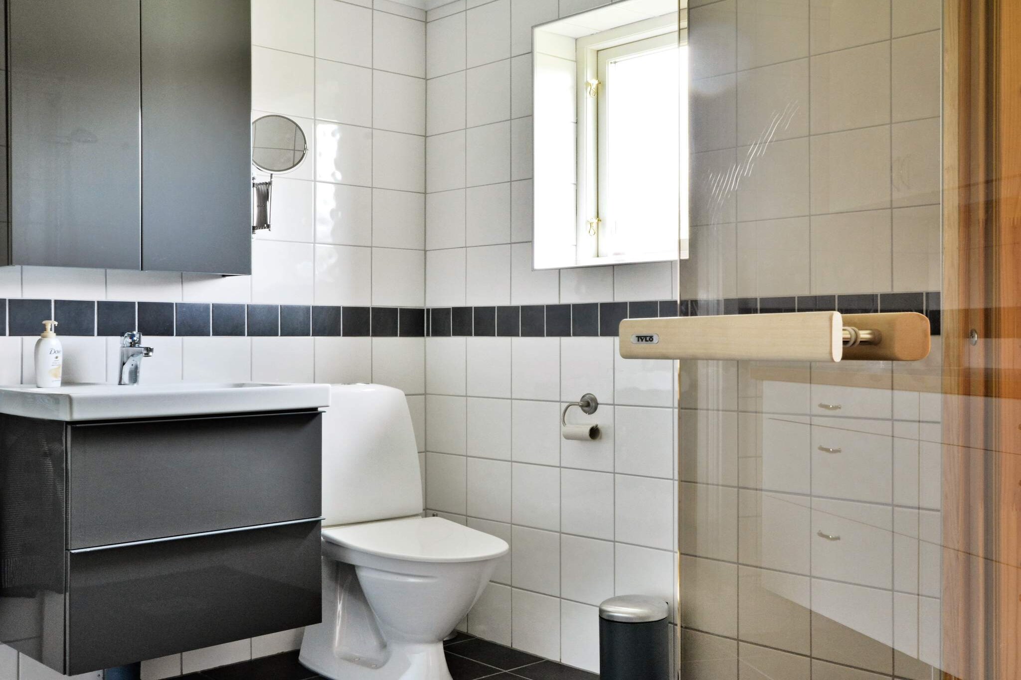 6 persoons vakantie huis in LÅNGARYD-By Traum - Binnen