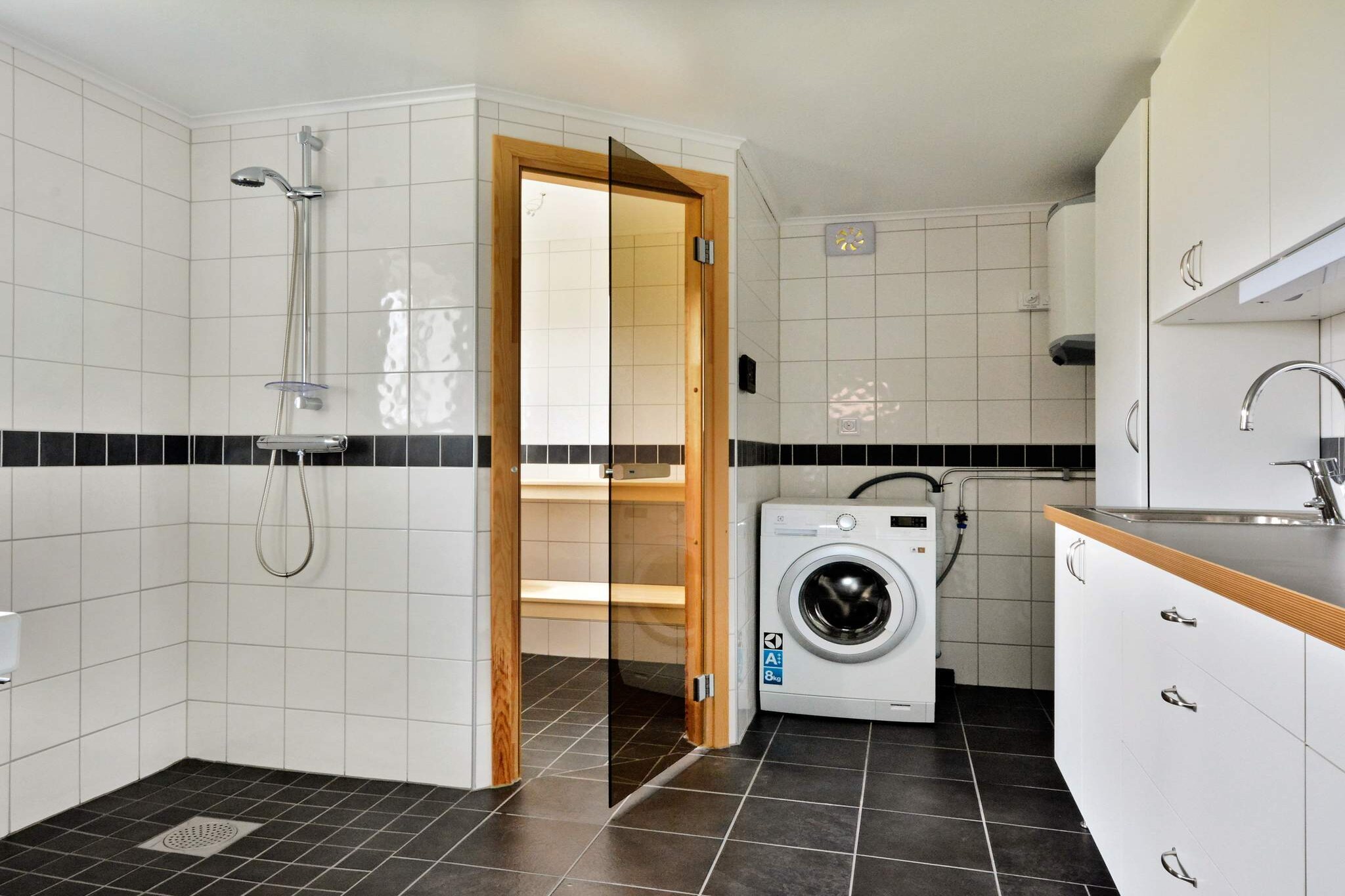 6 persoons vakantie huis in LÅNGARYD-By Traum - Binnen