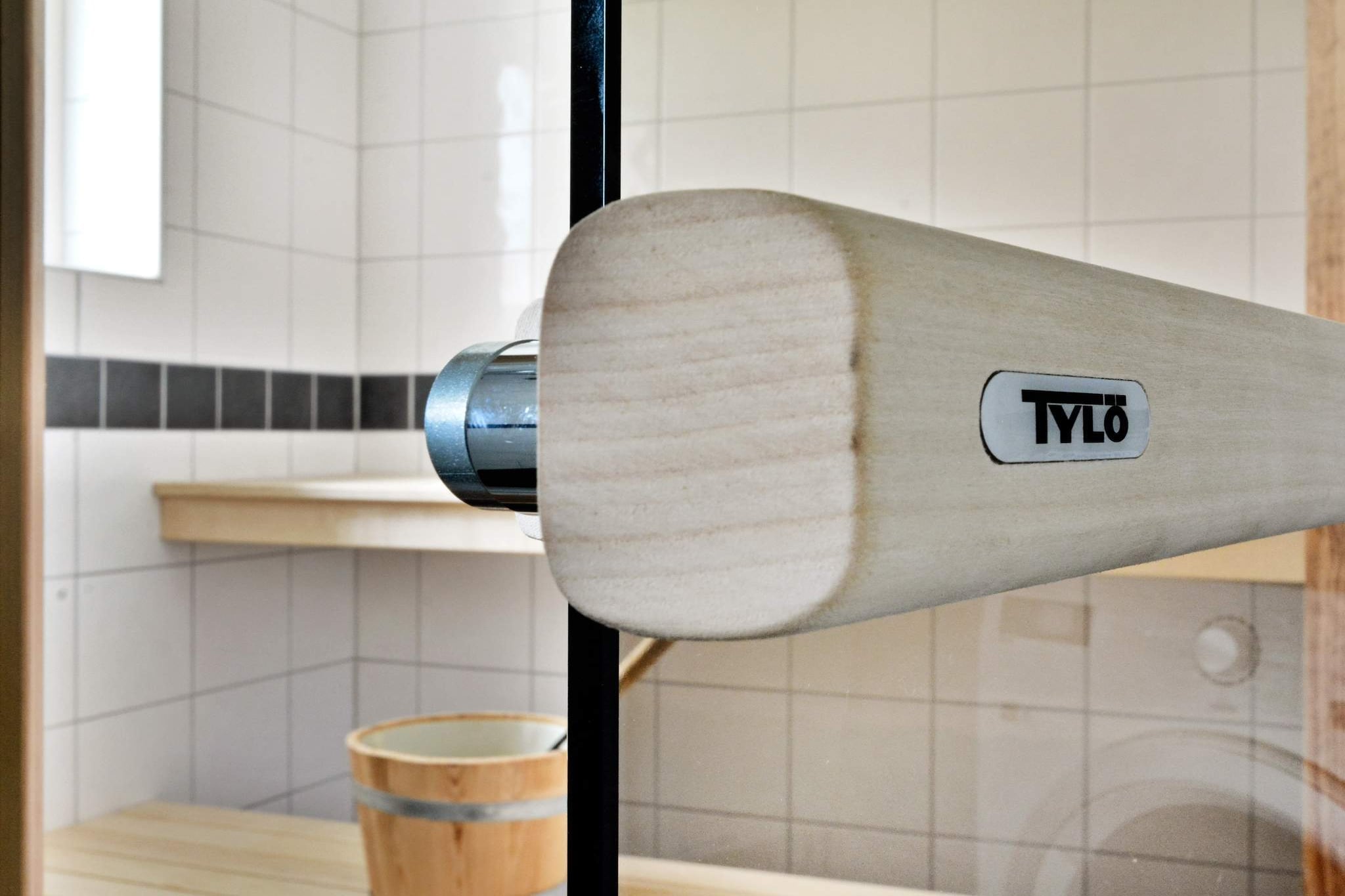 6 persoons vakantie huis in LÅNGARYD-By Traum - Sauna