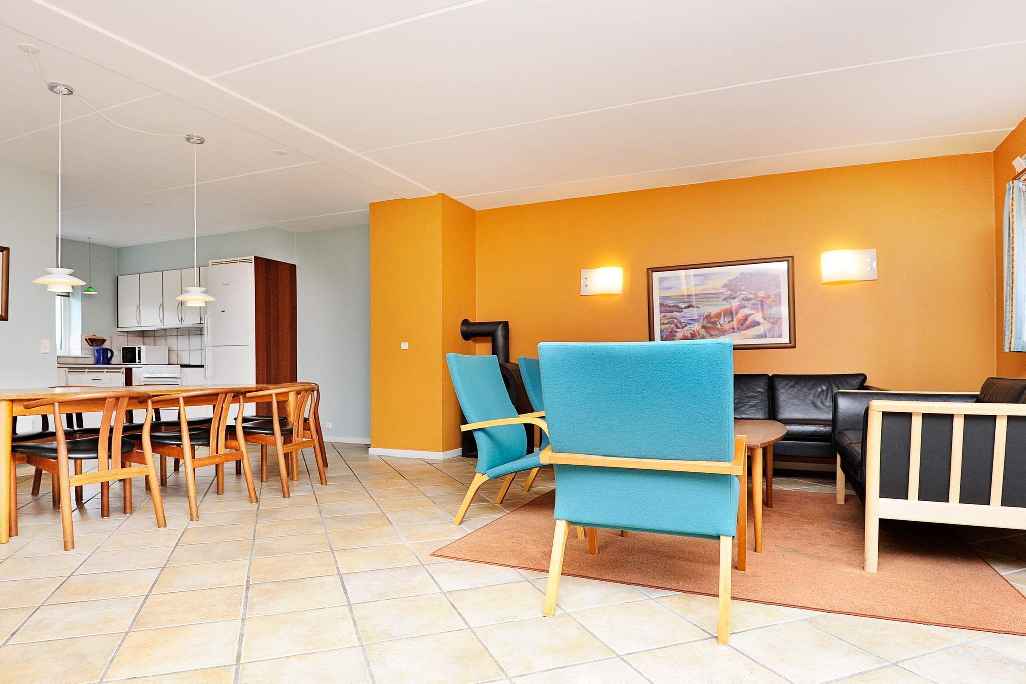 Reetgedecktes Cottage mit Spa