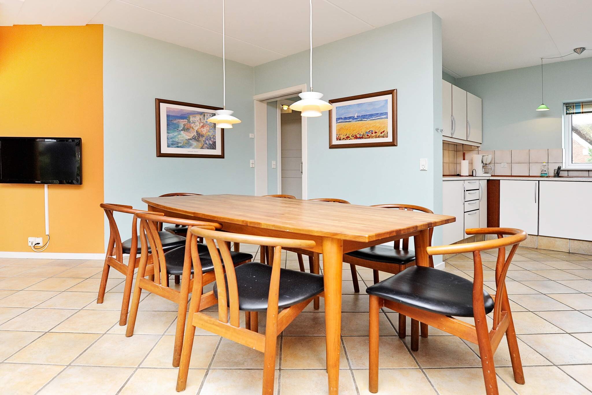 Rietgedekt huisje met spa - Binnen