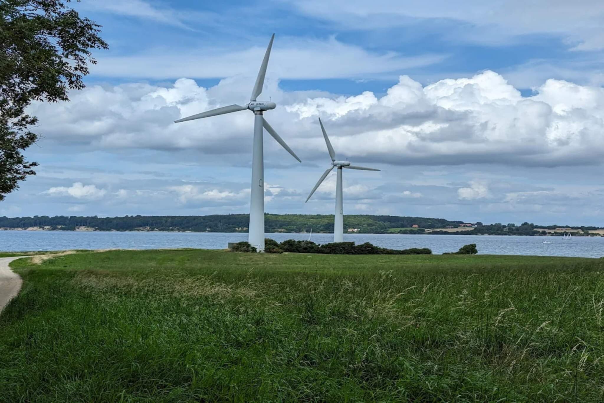 Seaside Bliss with Sauna - By Traum Ferienwohnungen-Water view