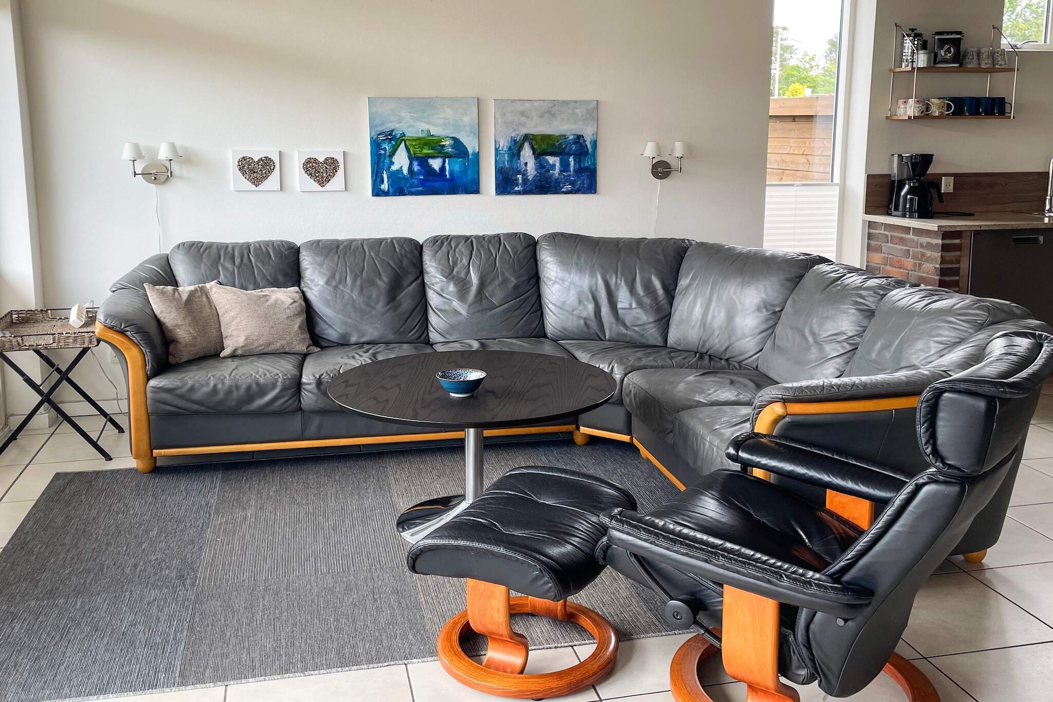 Seaside Bliss with Sauna - By Traum Ferienwohnungen