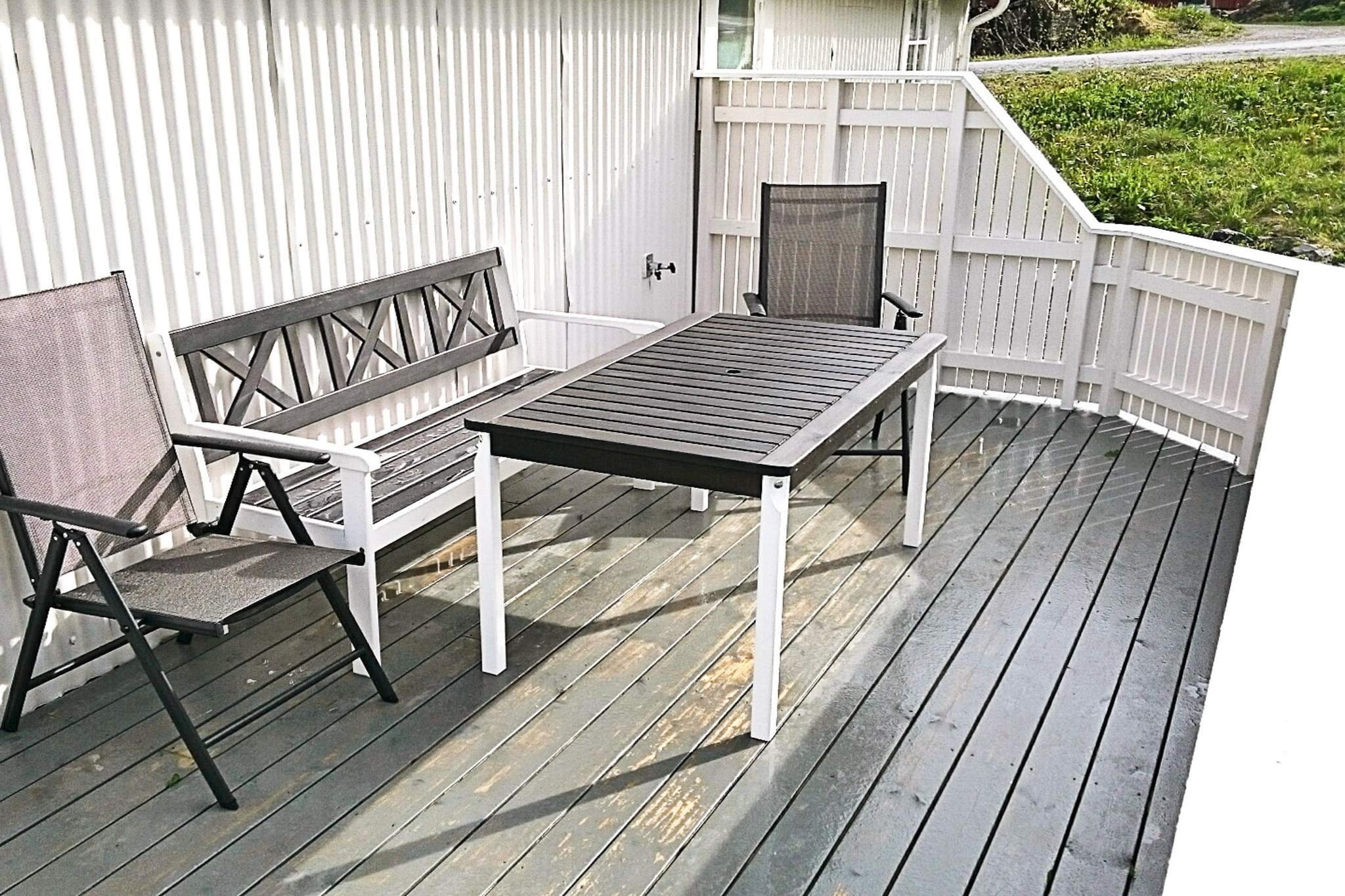 4 persoons vakantie huis in VEVANG-By Traum - Buitenlucht