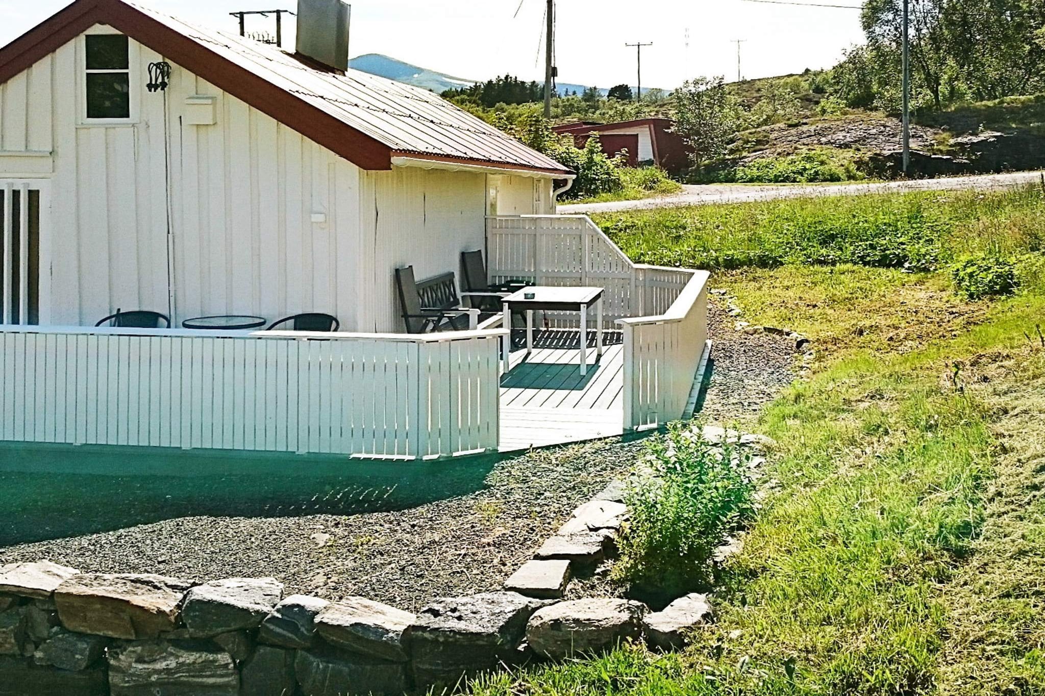 4 persoons vakantie huis in VEVANG-By Traum - Buitenlucht