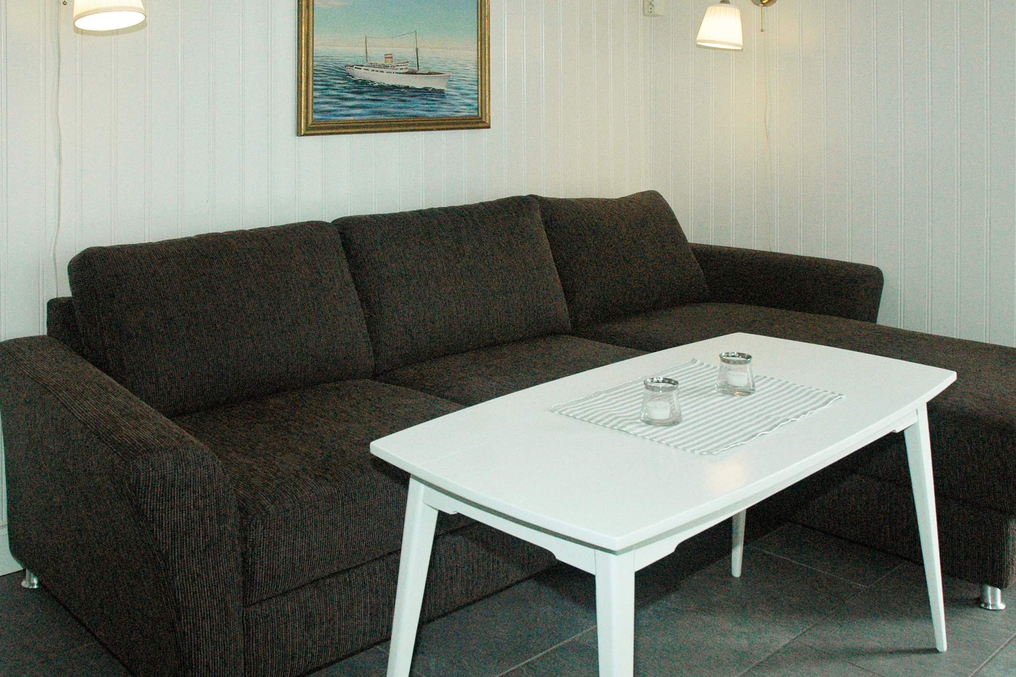 4 persoons vakantie huis in VEVANG-By Traum - Binnen