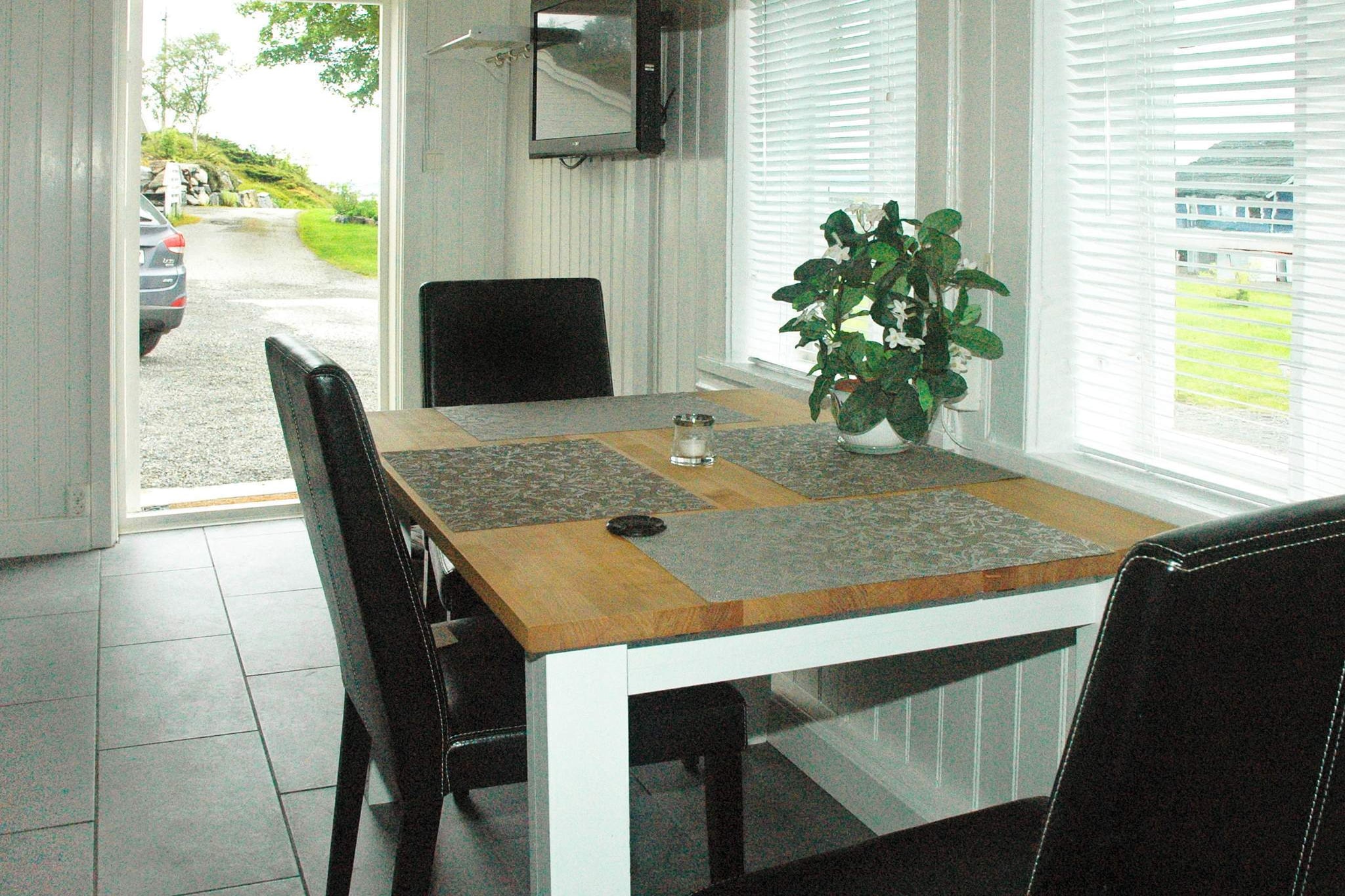 4 persoons vakantie huis in VEVANG-By Traum - Binnen
