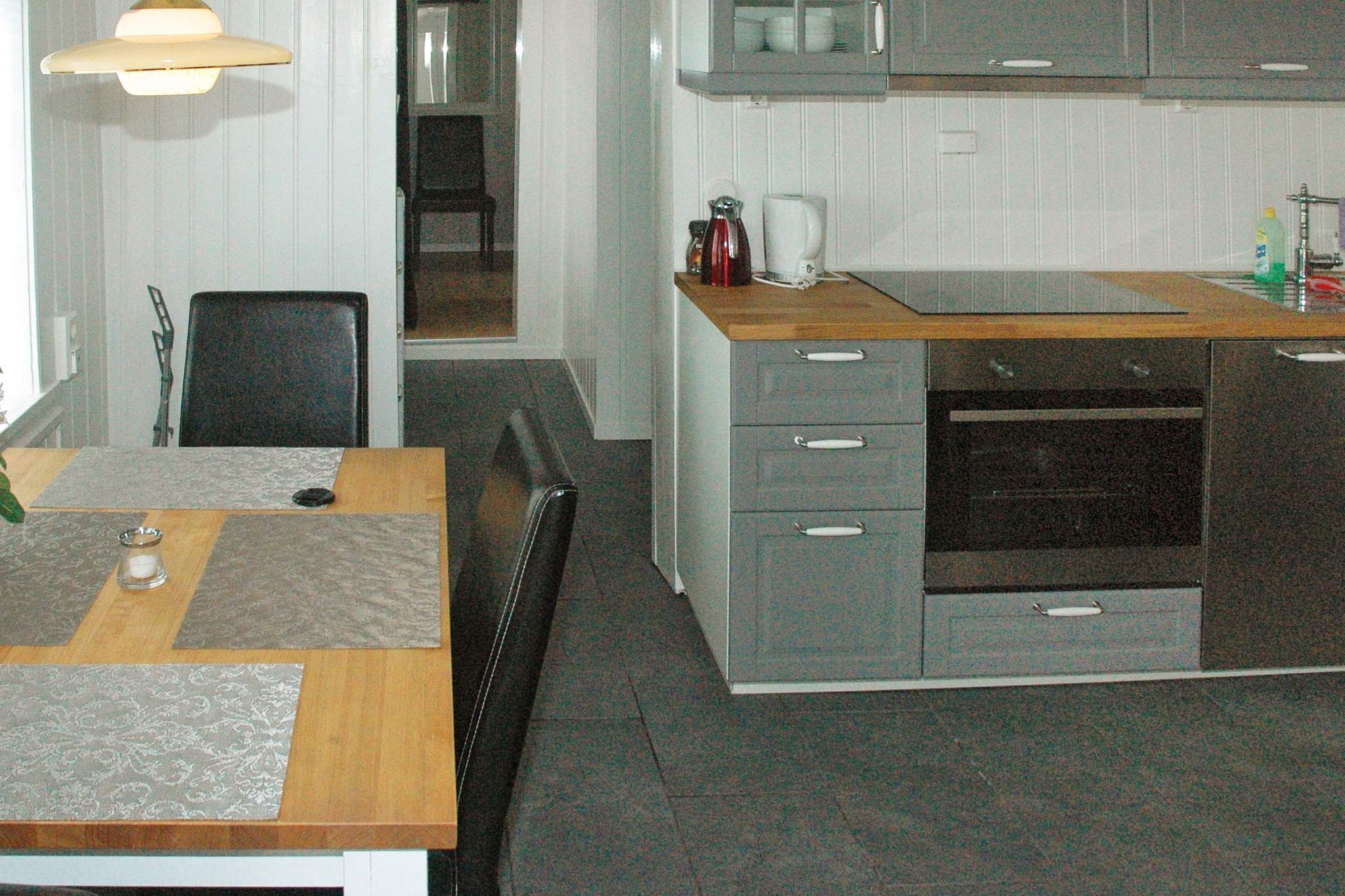 4 persoons vakantie huis in VEVANG-By Traum - Binnen