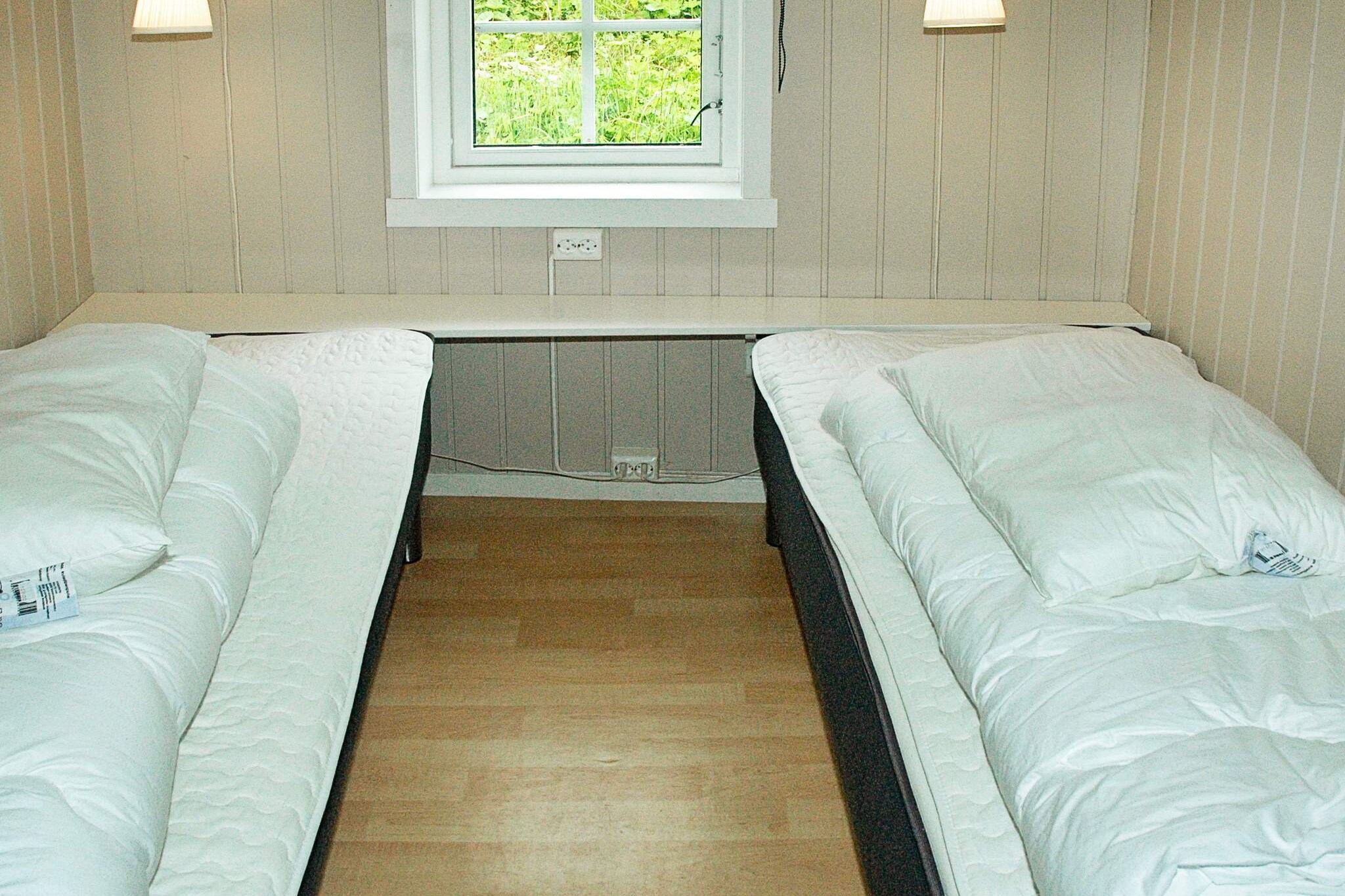 4 persoons vakantie huis in VEVANG-By Traum - Binnen