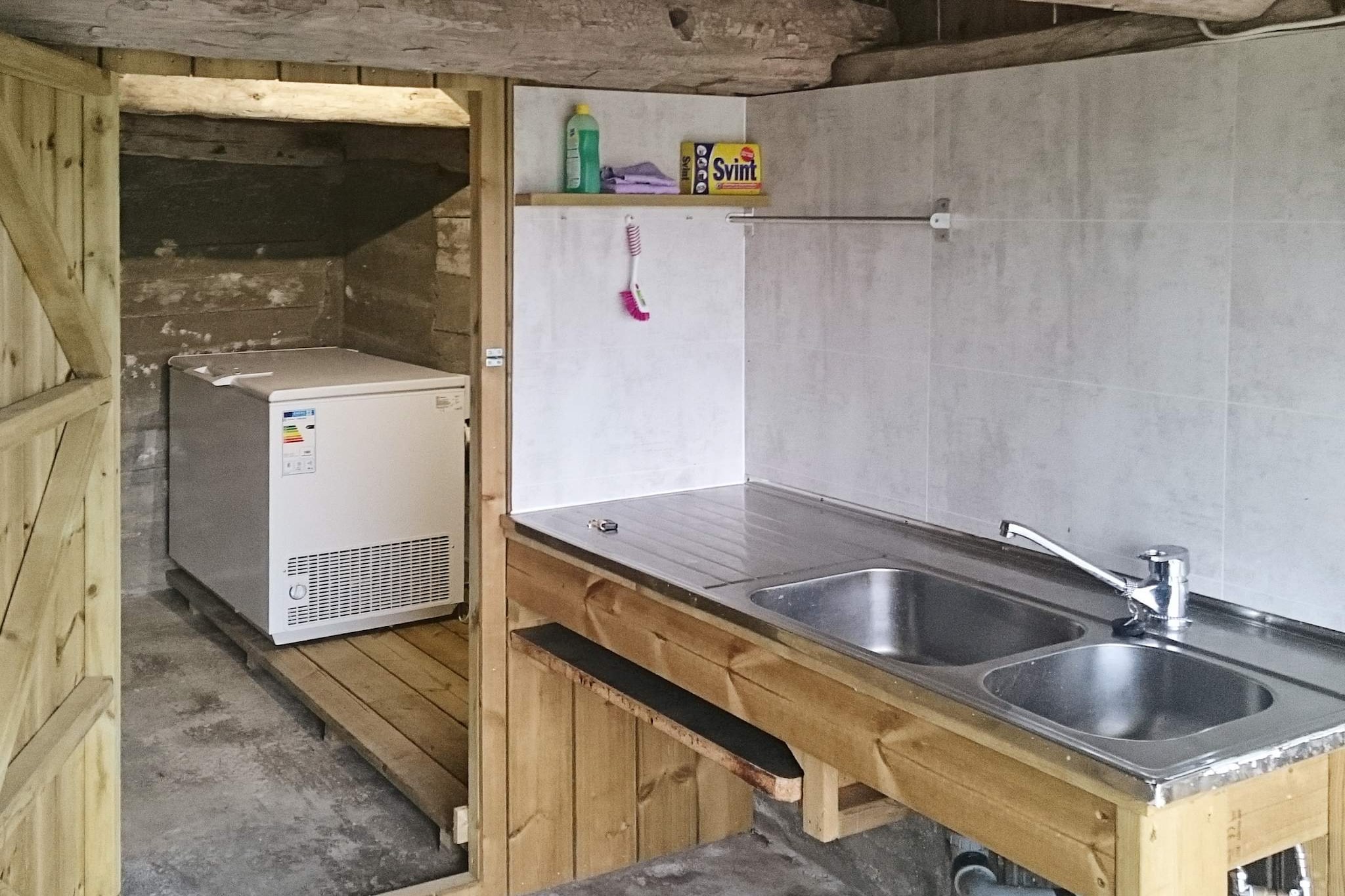 4 persoons vakantie huis in VEVANG-By Traum - Niet-getagd
