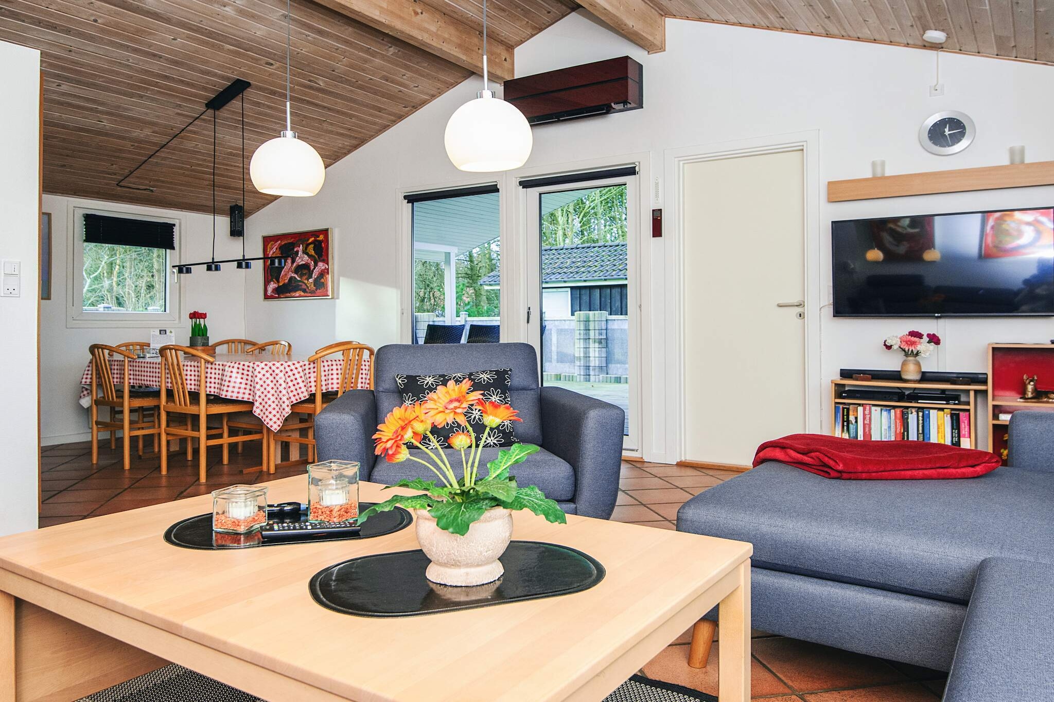 Luxe retraite met spa -- By Traum Ferienwohnungen - Binnen