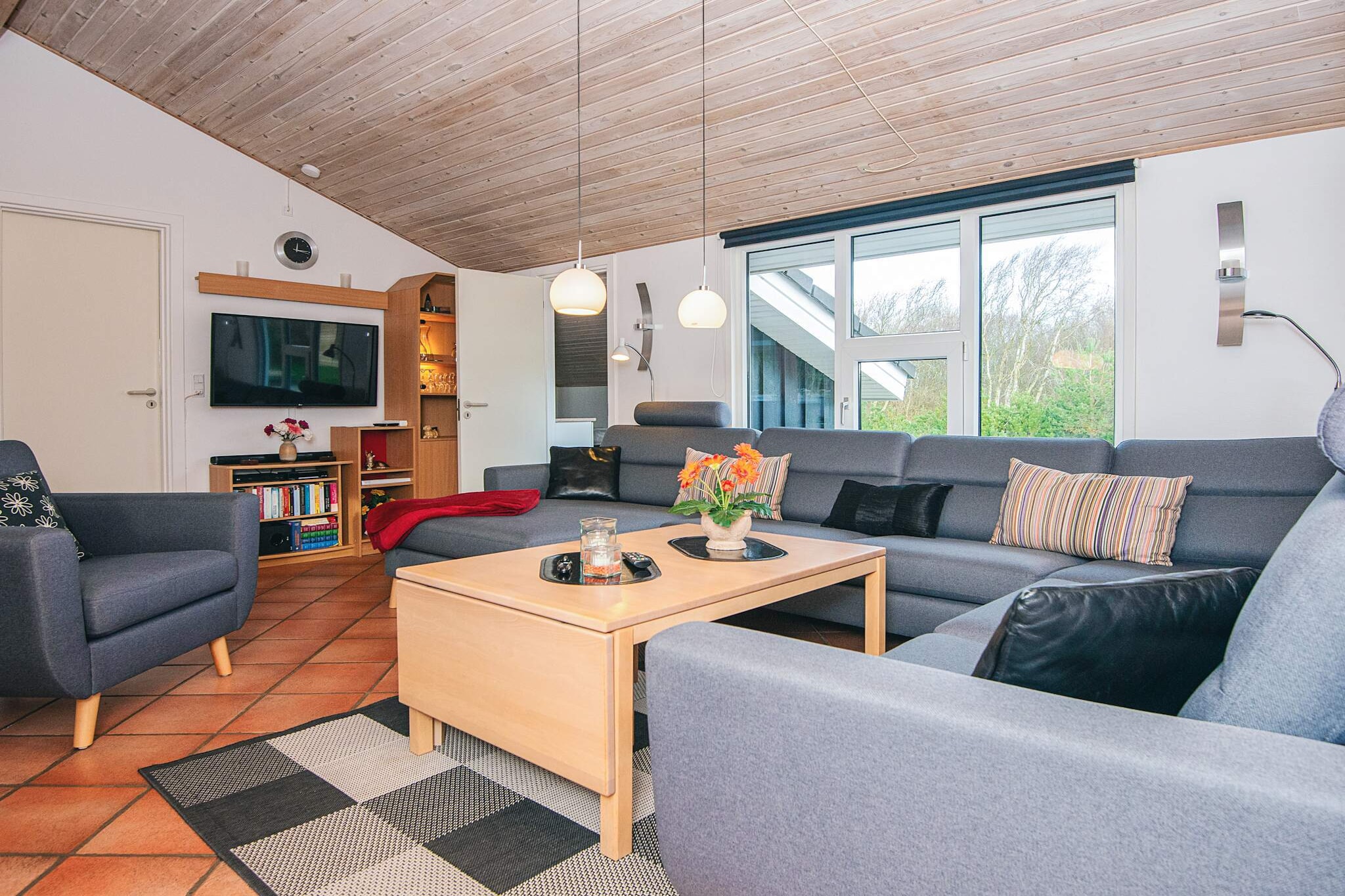 Luxe retraite met spa -- By Traum Ferienwohnungen - Binnen