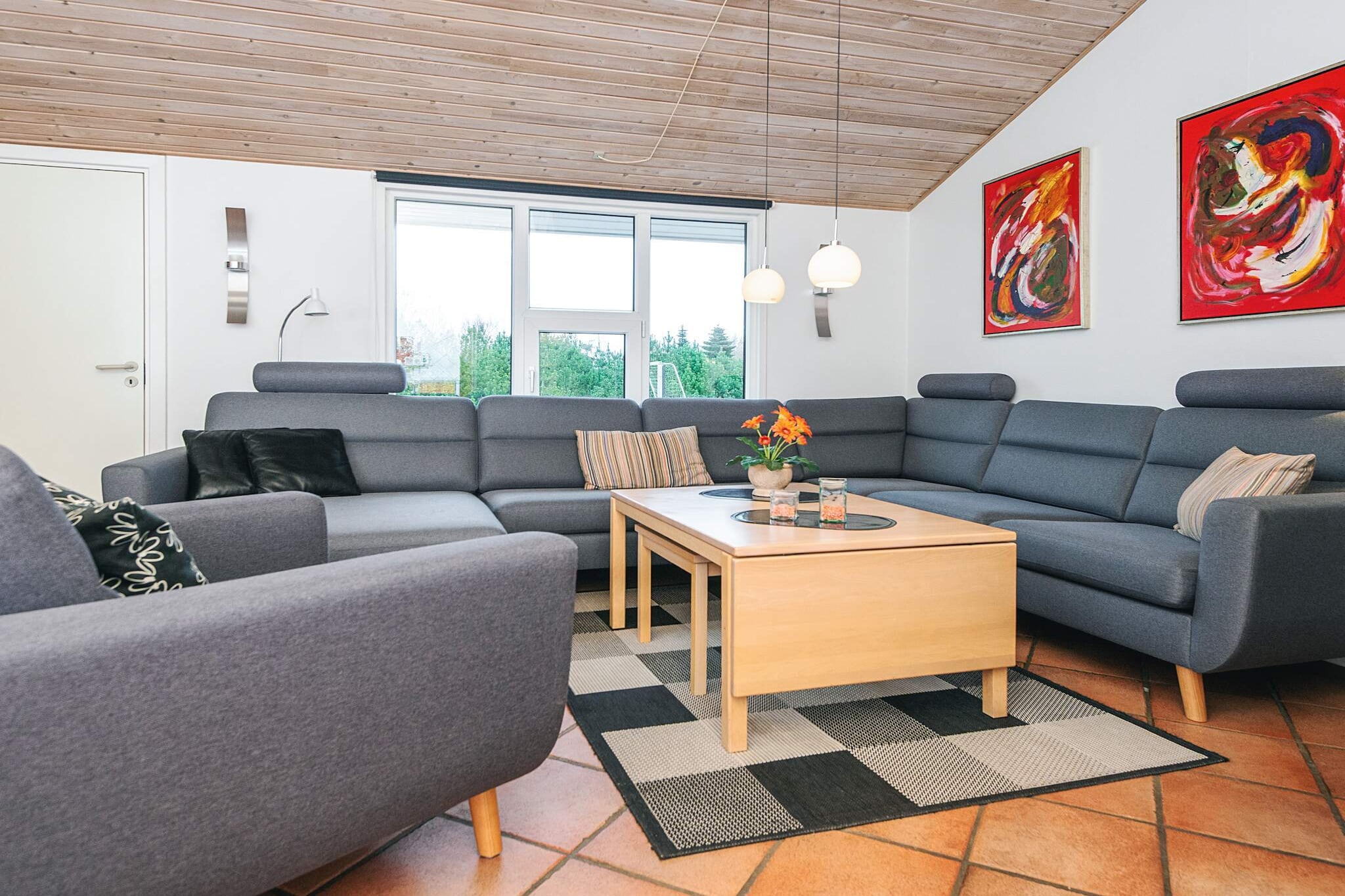 Luxe retraite met spa -- By Traum Ferienwohnungen - Binnen