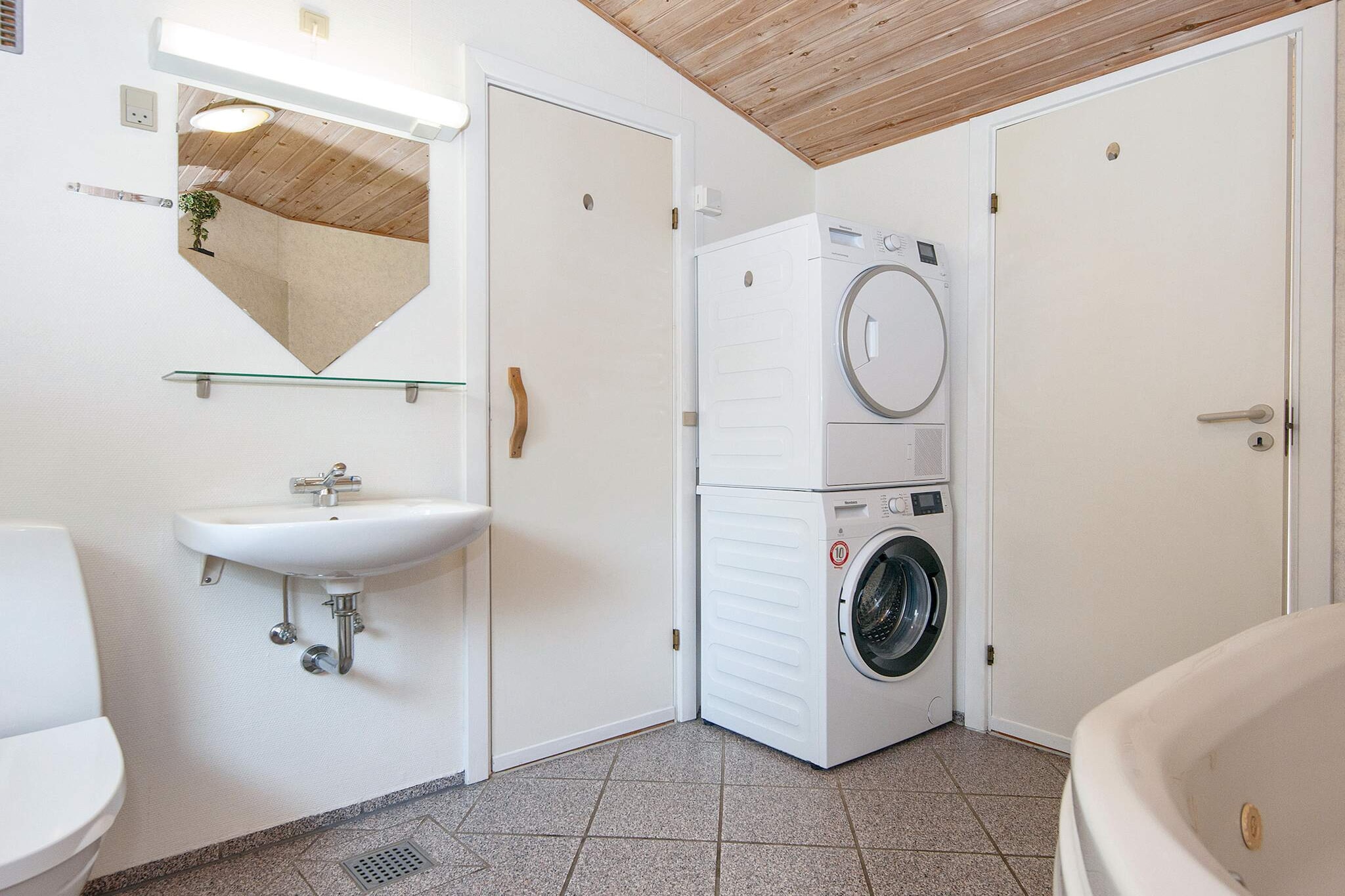Luxe retraite met spa -- By Traum Ferienwohnungen - Binnen
