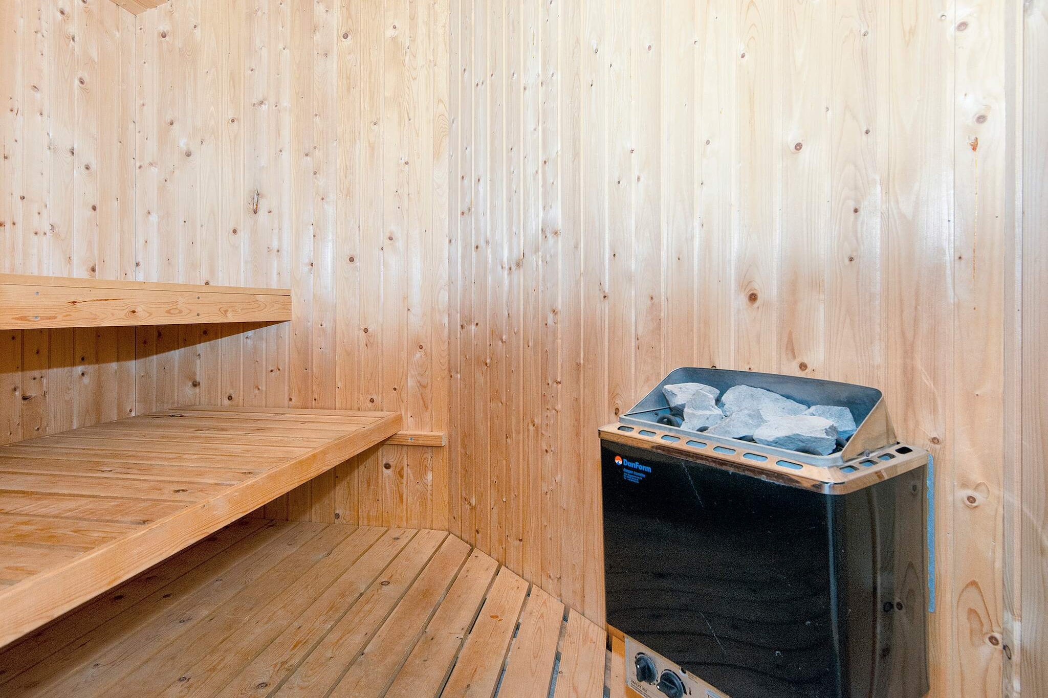 Luxe retraite met spa -- By Traum Ferienwohnungen - Sauna