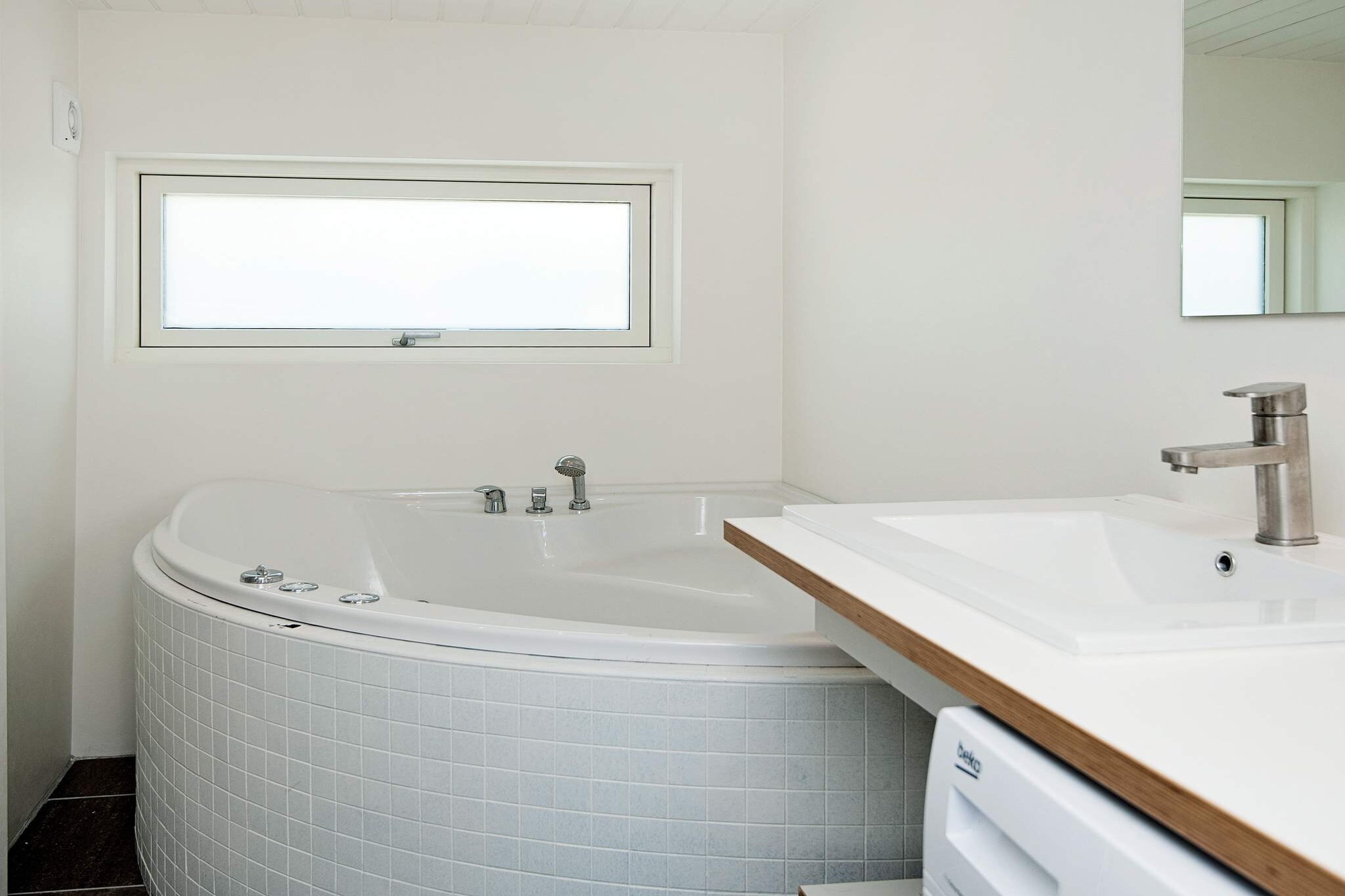 6 persoons vakantie huis in Ebeltoft