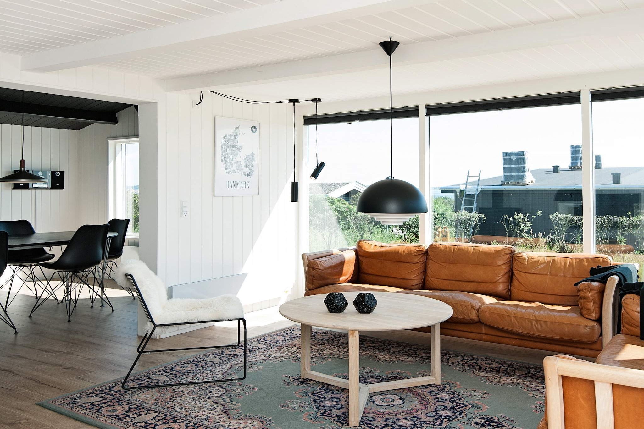 6 persoons vakantie huis in Ebeltoft-Binnen