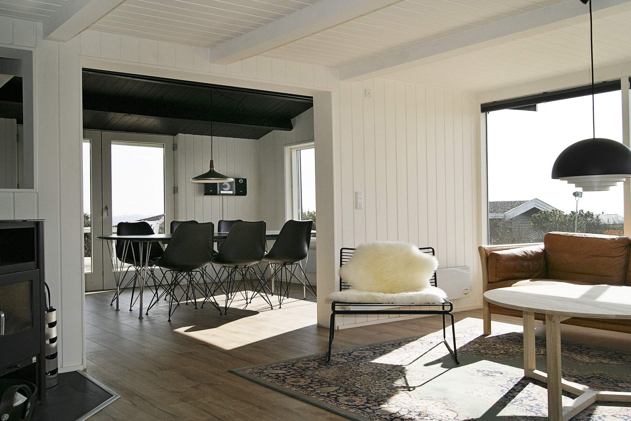 6 persoons vakantie huis in Ebeltoft-Binnen