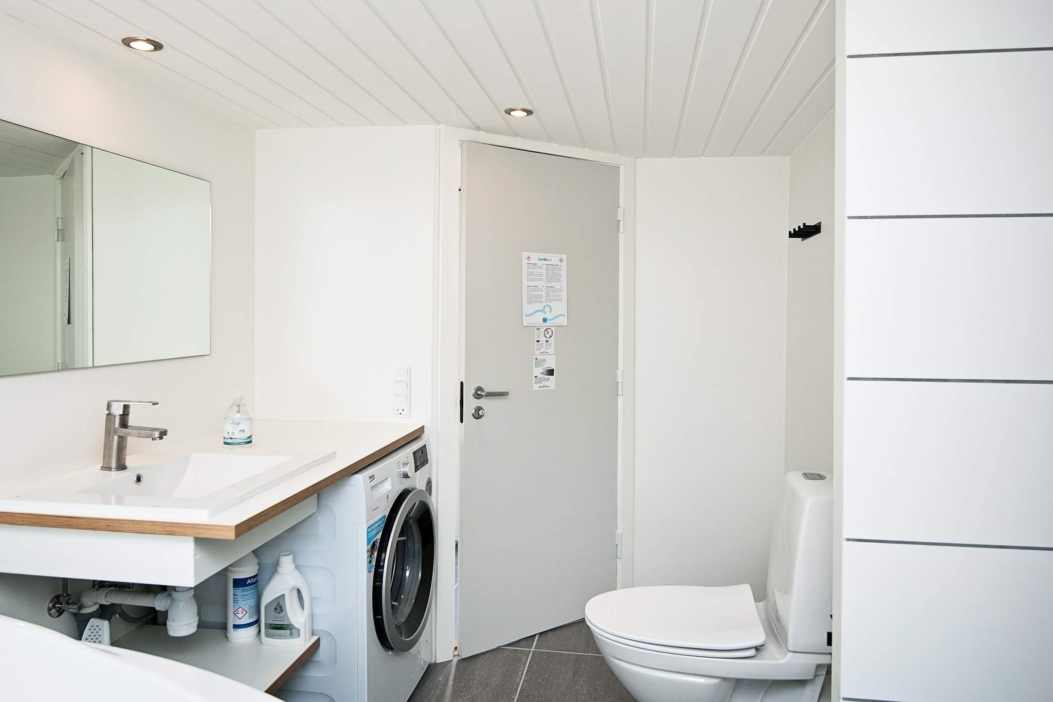 6 persoons vakantie huis in Ebeltoft-Binnen