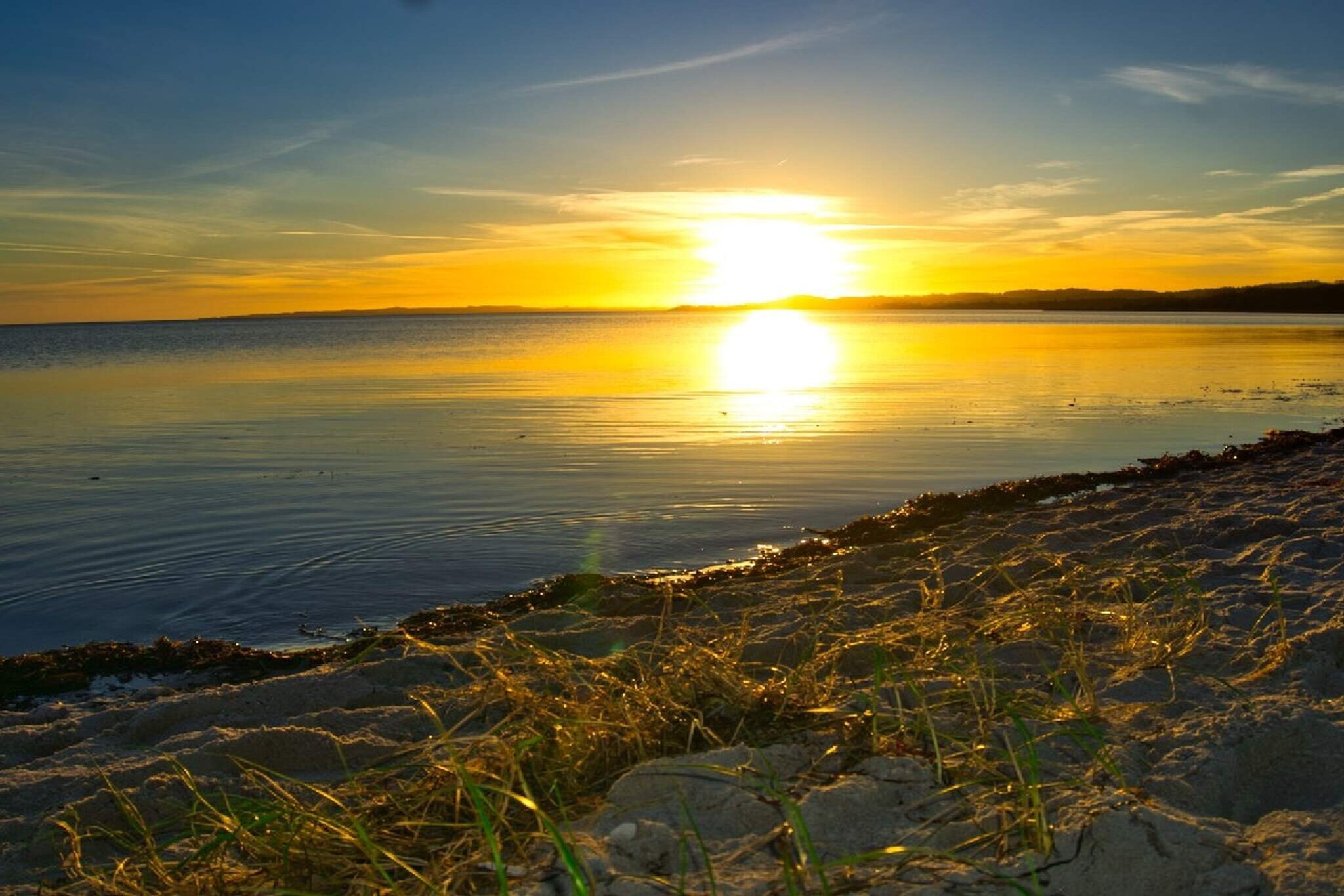 6 persoons vakantie huis in Ebeltoft-Waterzicht