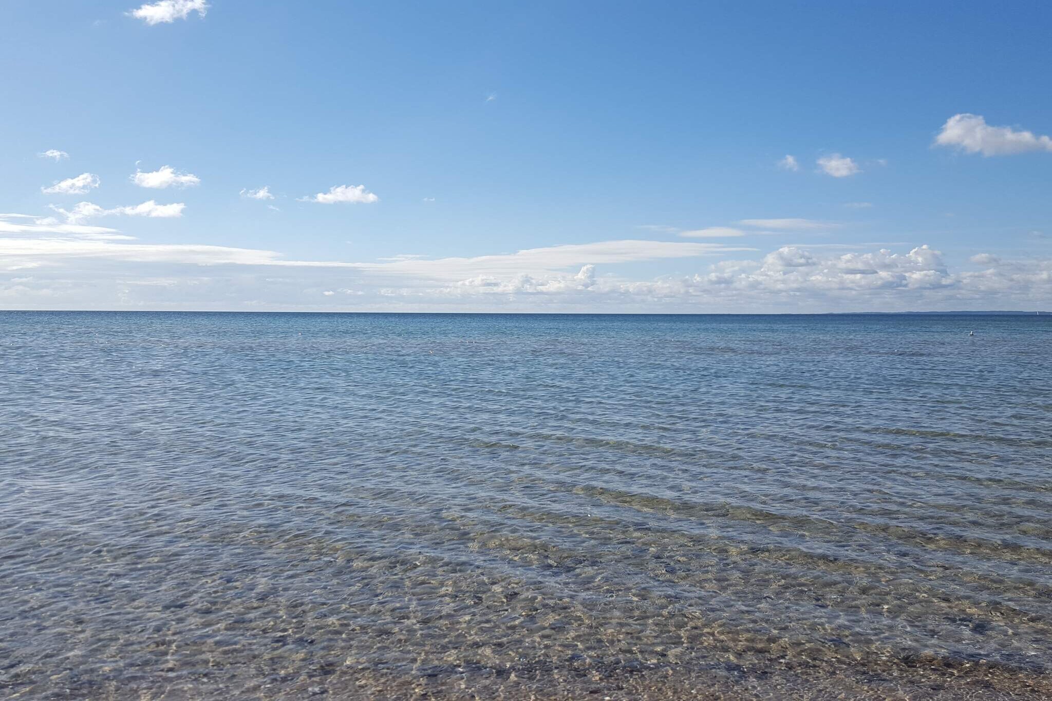 6 persoons vakantie huis in Ebeltoft-Waterzicht