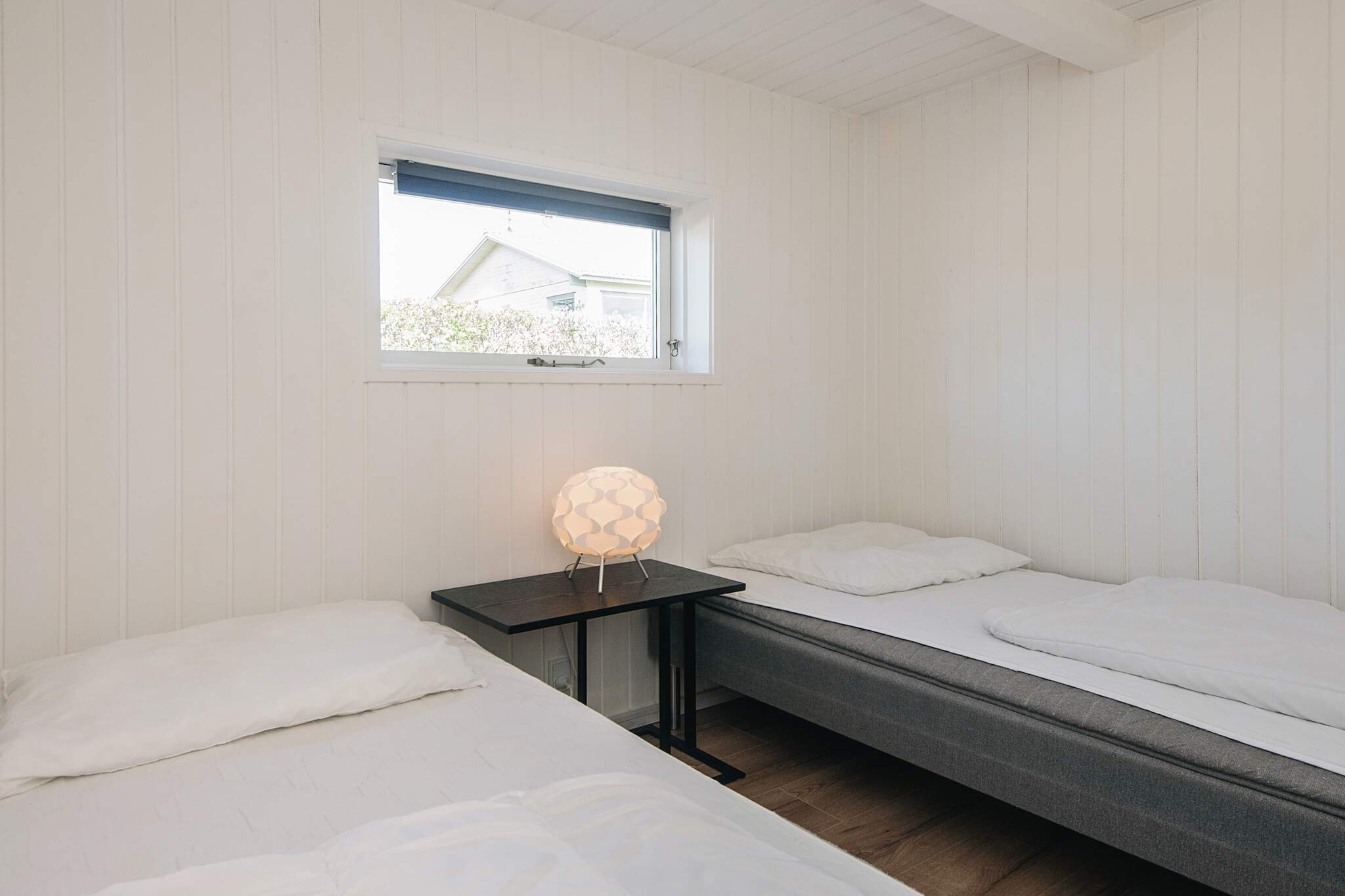 6 persoons vakantie huis in Ebeltoft - Binnen