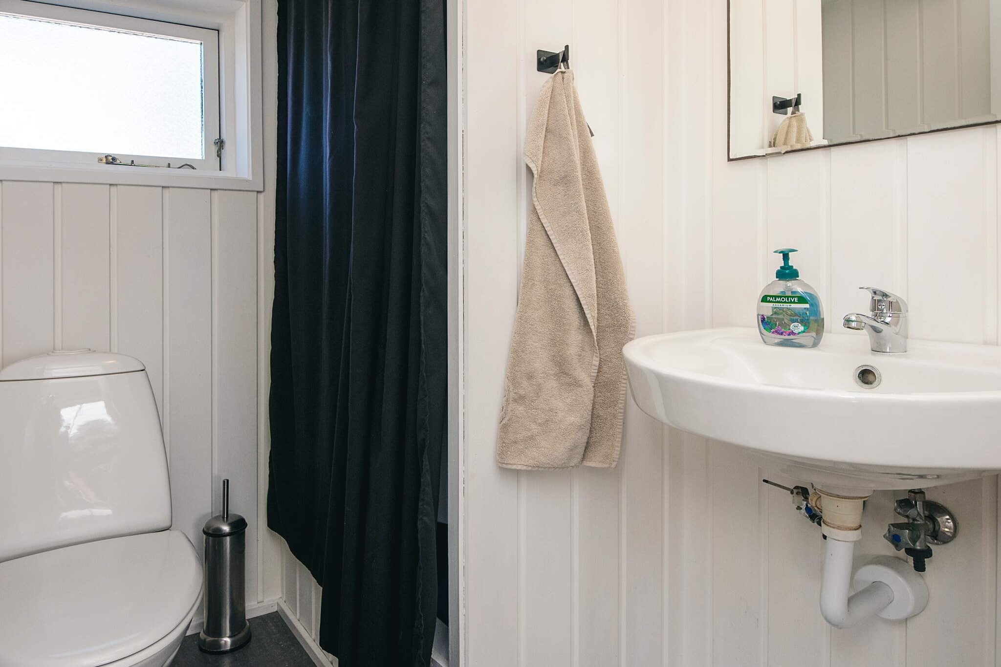 6 persoons vakantie huis in Ebeltoft - Binnen