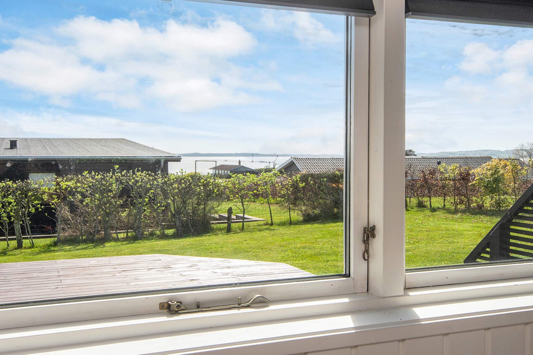6 persoons vakantie huis in Ebeltoft