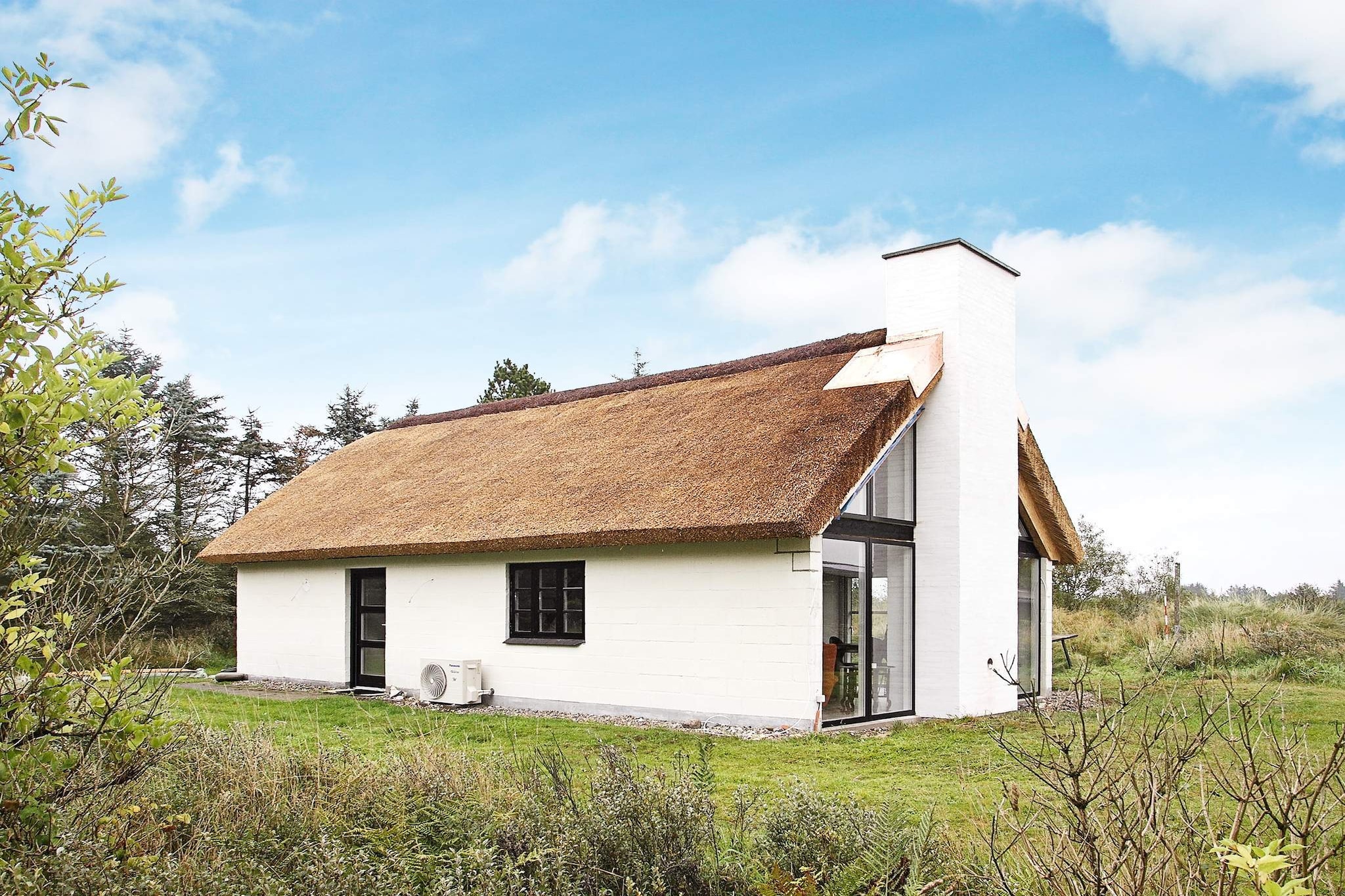 7 persoons vakantie huis in Fjerritslev-By Traum
