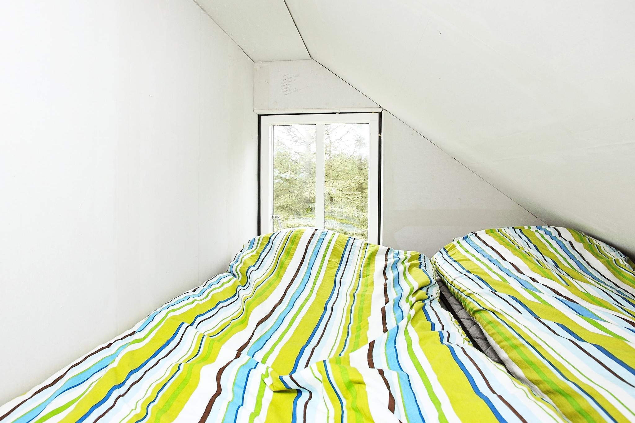 7 person holiday home in Fjerritslev-By Traum