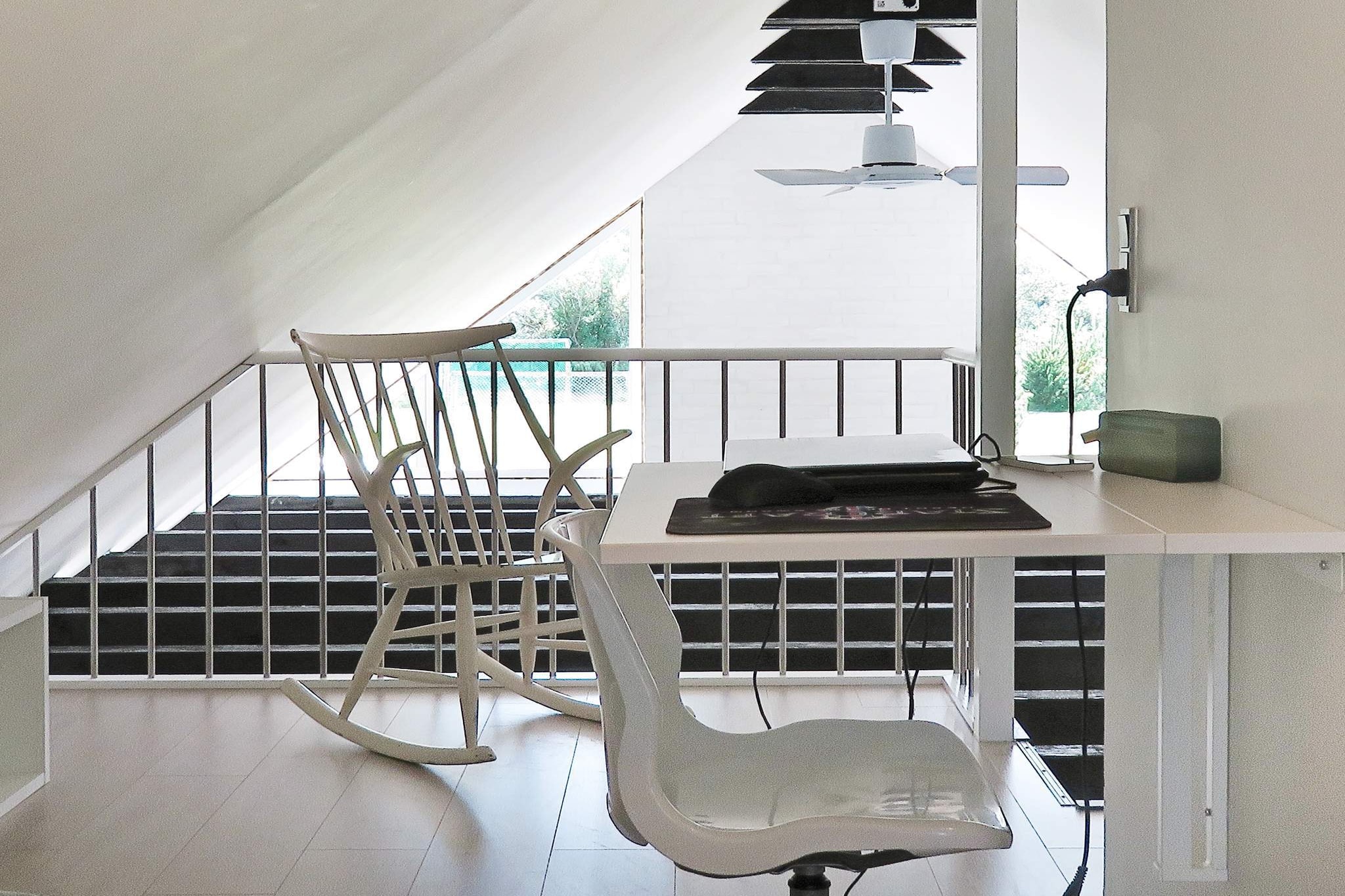 7 persoons vakantie huis in Fjerritslev-By Traum - Binnen